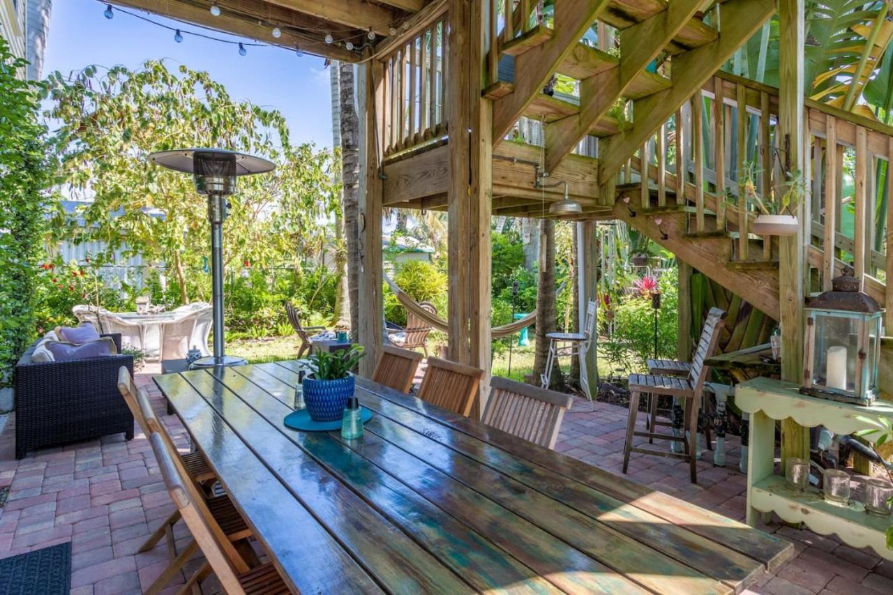 Hotel Garden Studio Just minutes to Naples Sandy Beaches - Image 1