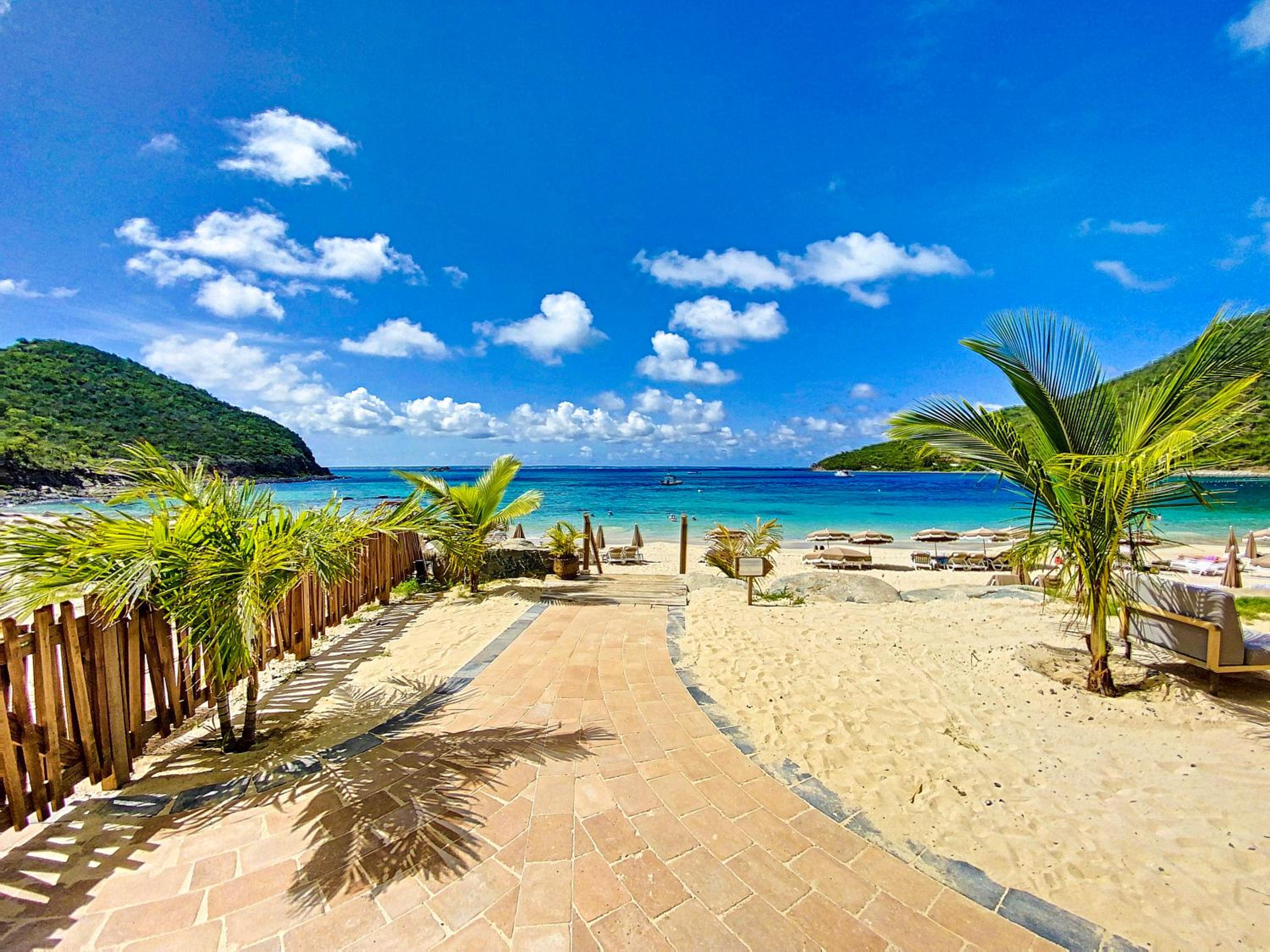 Villa Louna panoramic view private pool 3 Bedrooms - Property Image 27