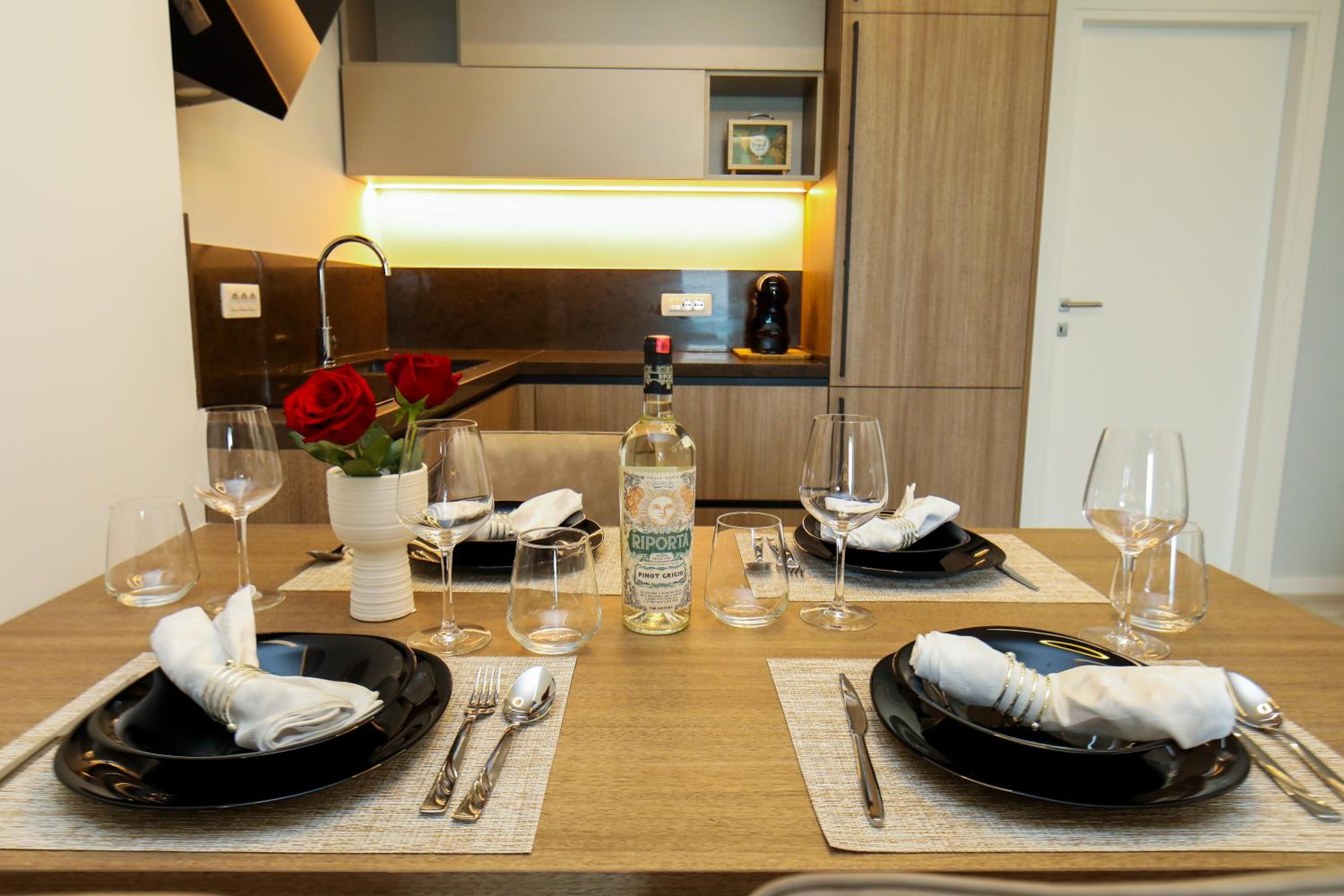 Nova Luxury Home