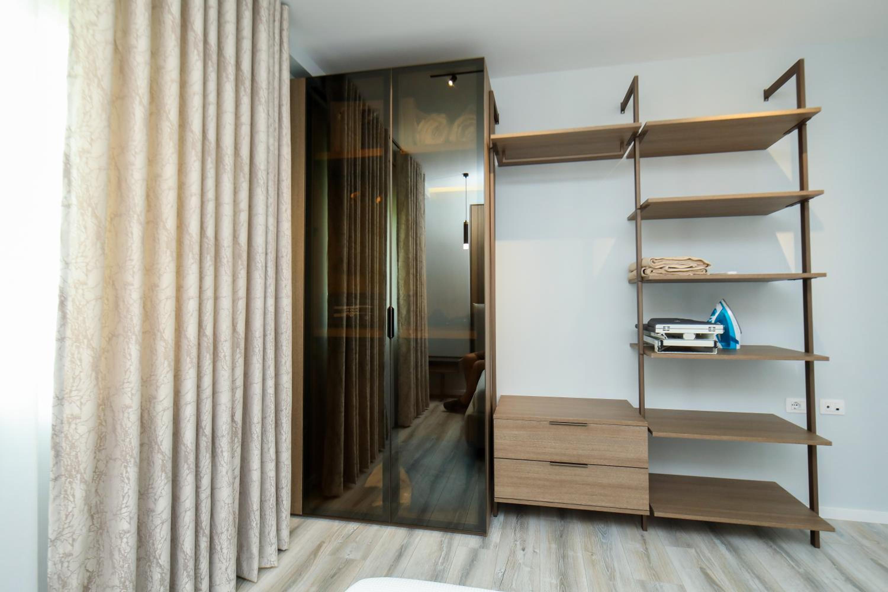 Nova Luxury Home