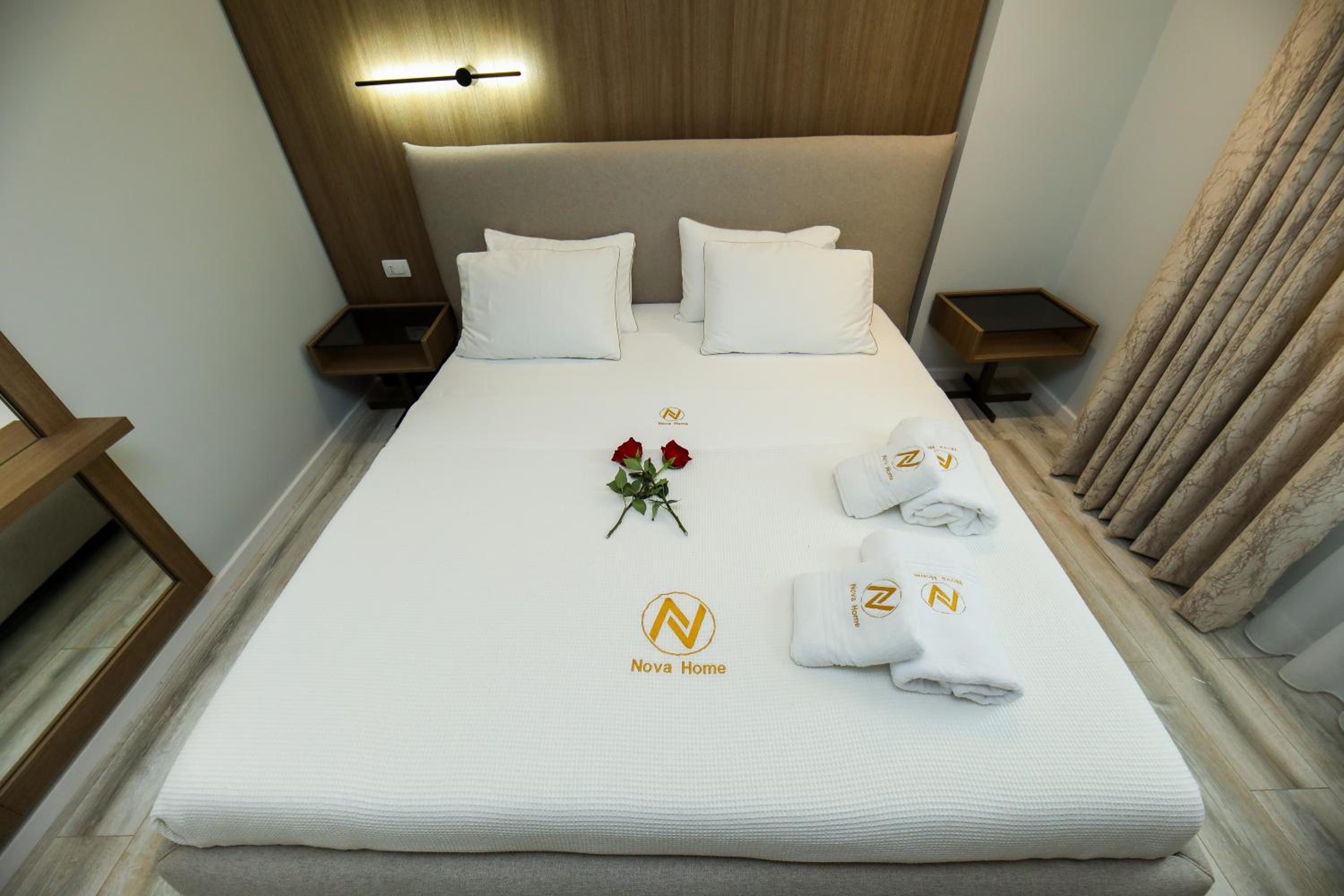Nova Luxury Home