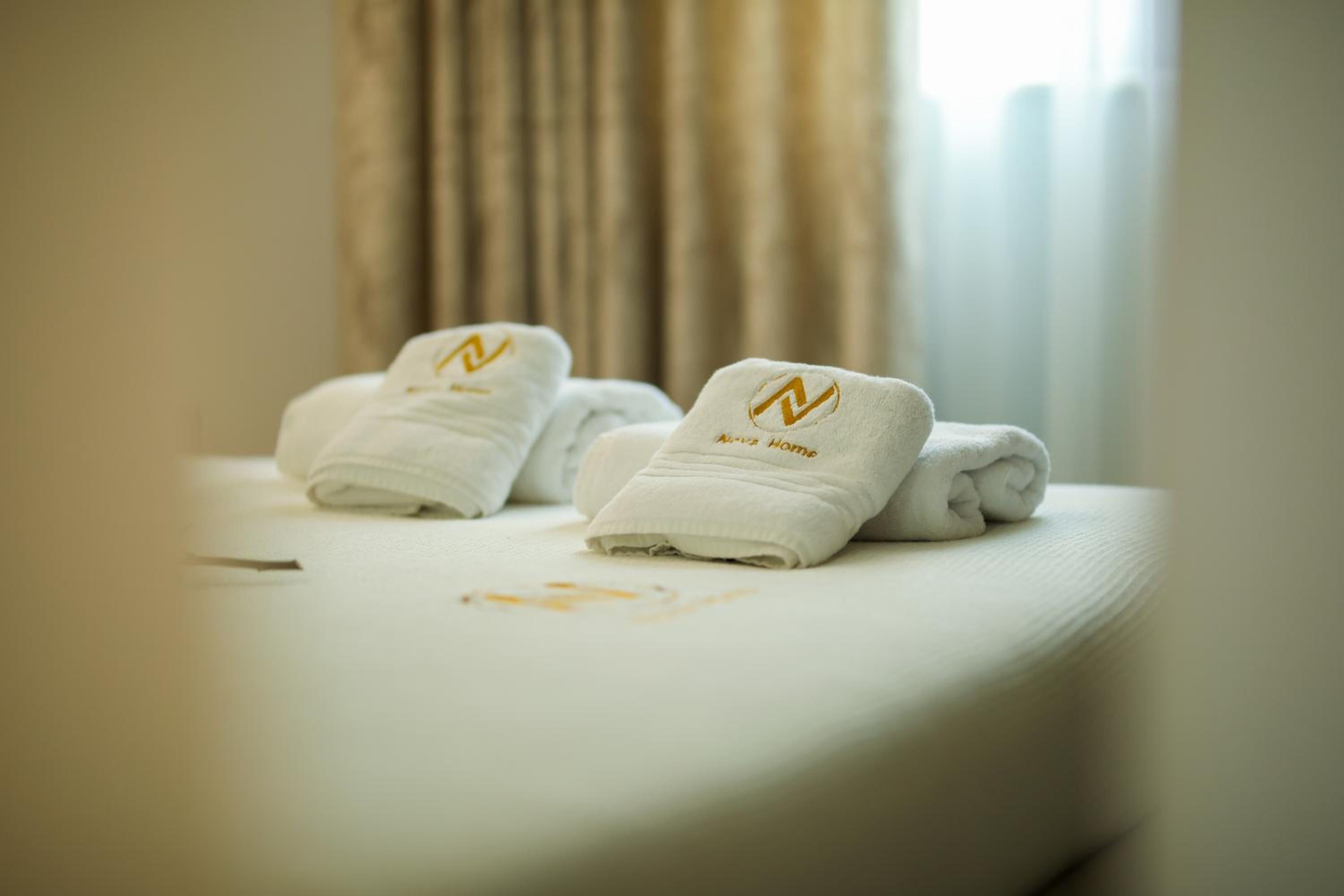 Nova Luxury Home
