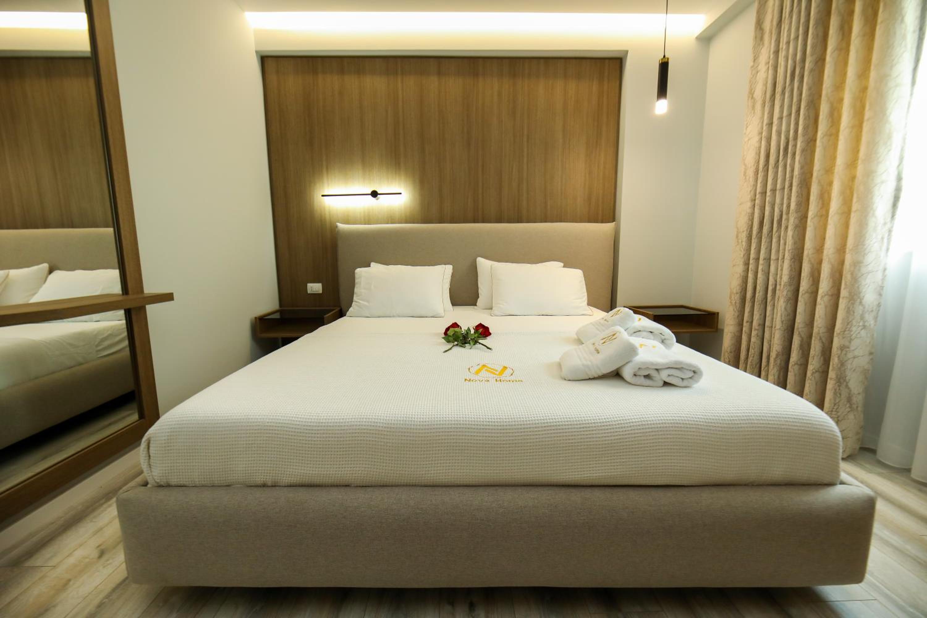 Nova Luxury Home