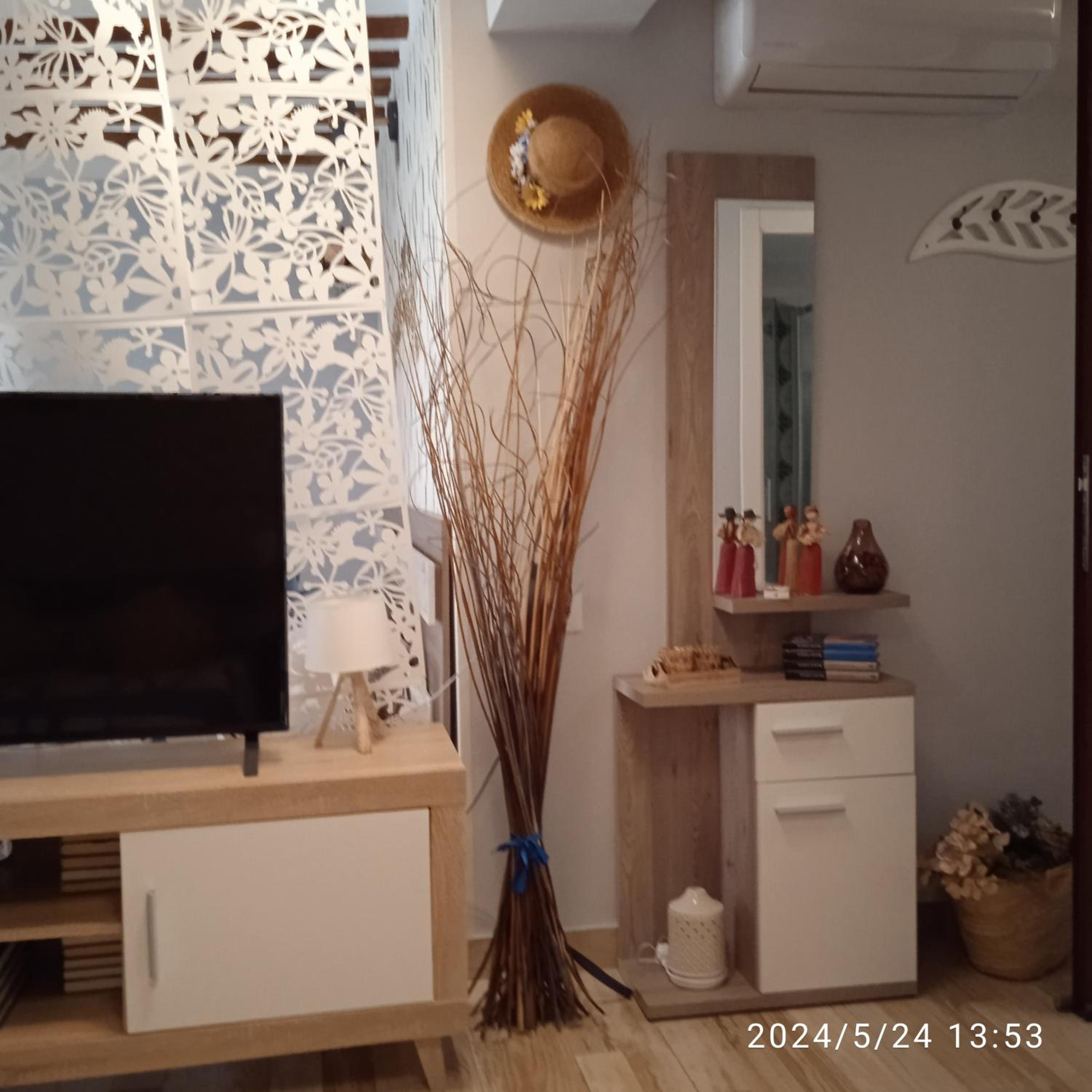 Apartamento Turístico El Empedrado de M&G