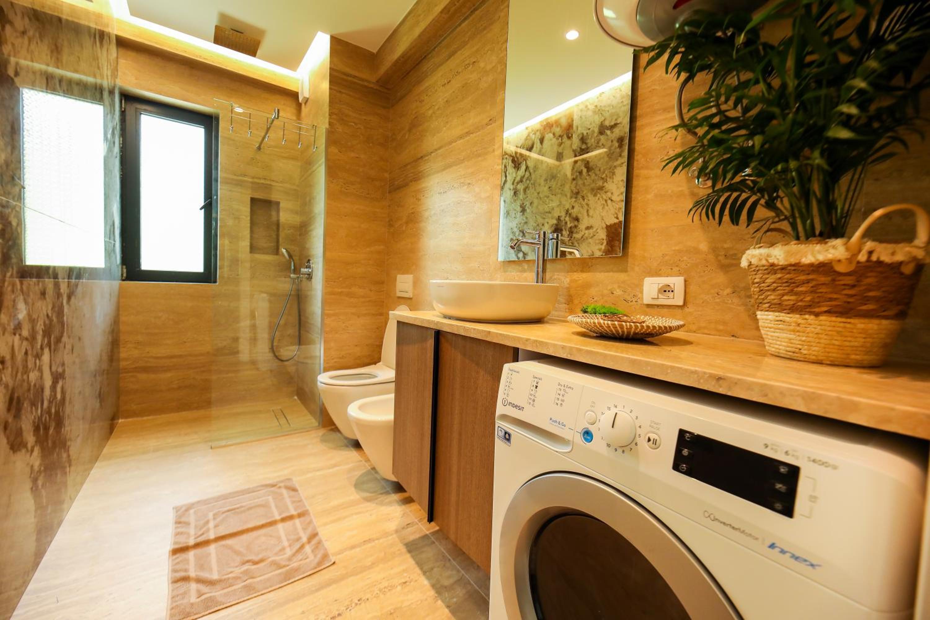 Nova Luxury Home