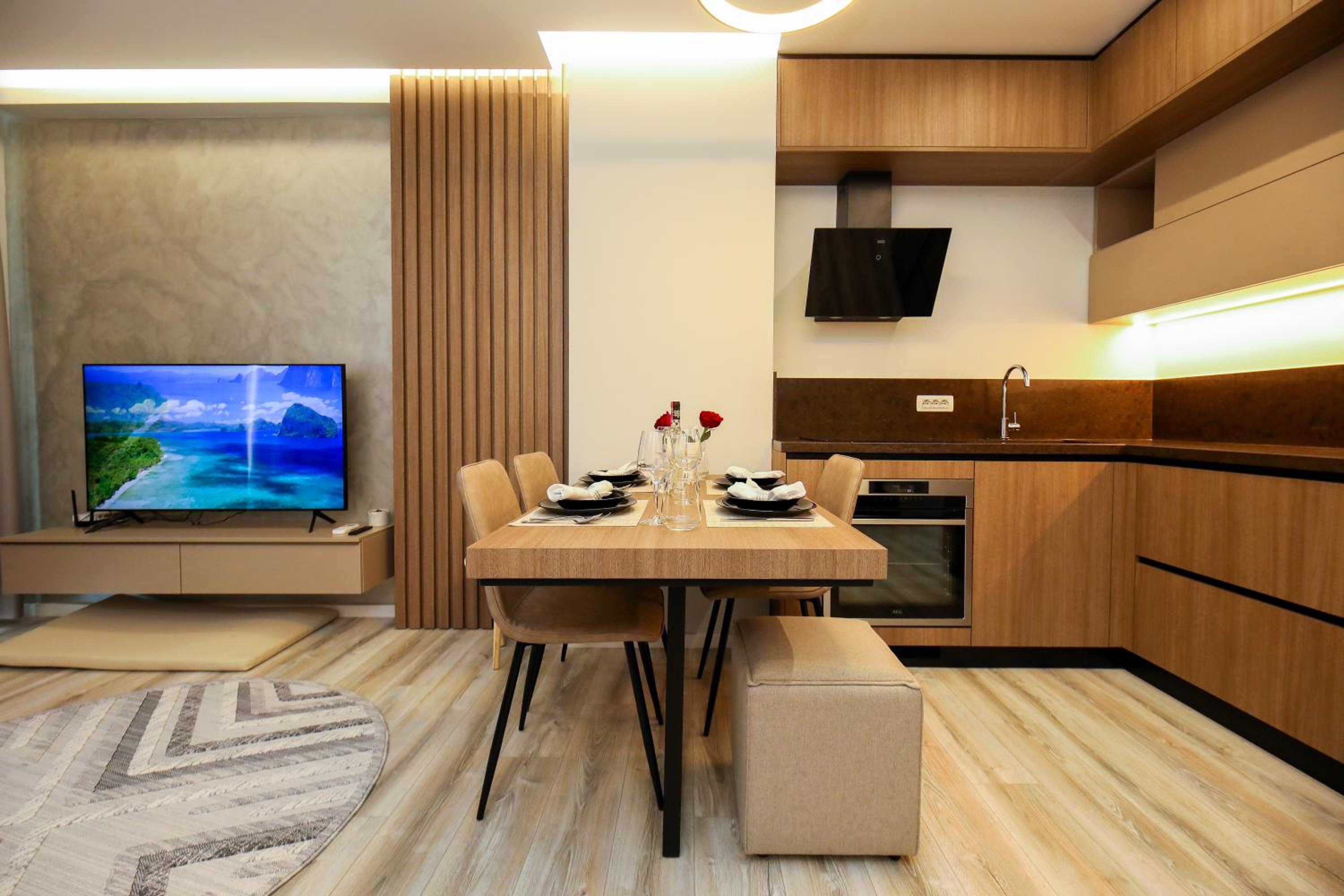 Nova Luxury Home