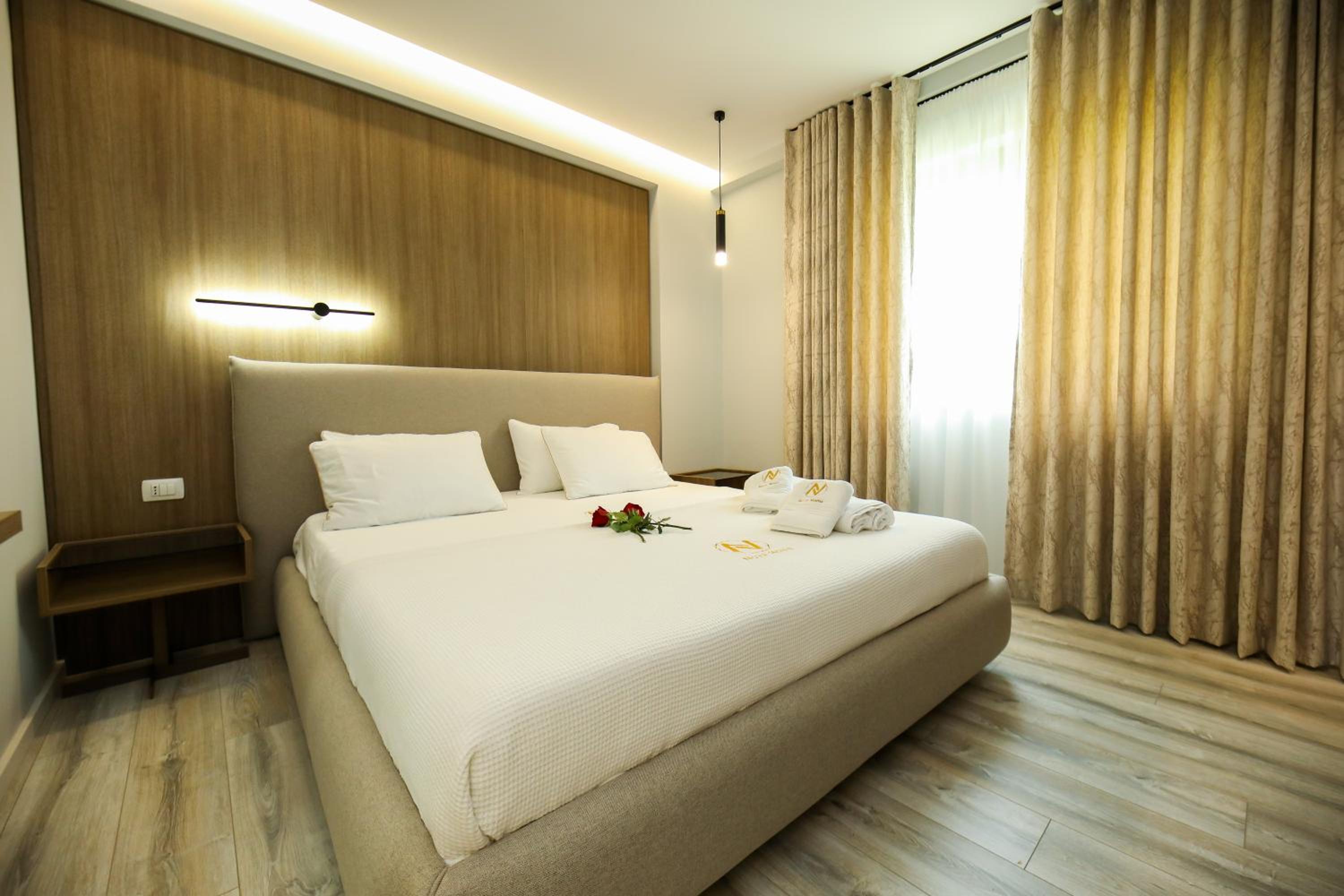 Nova Luxury Home