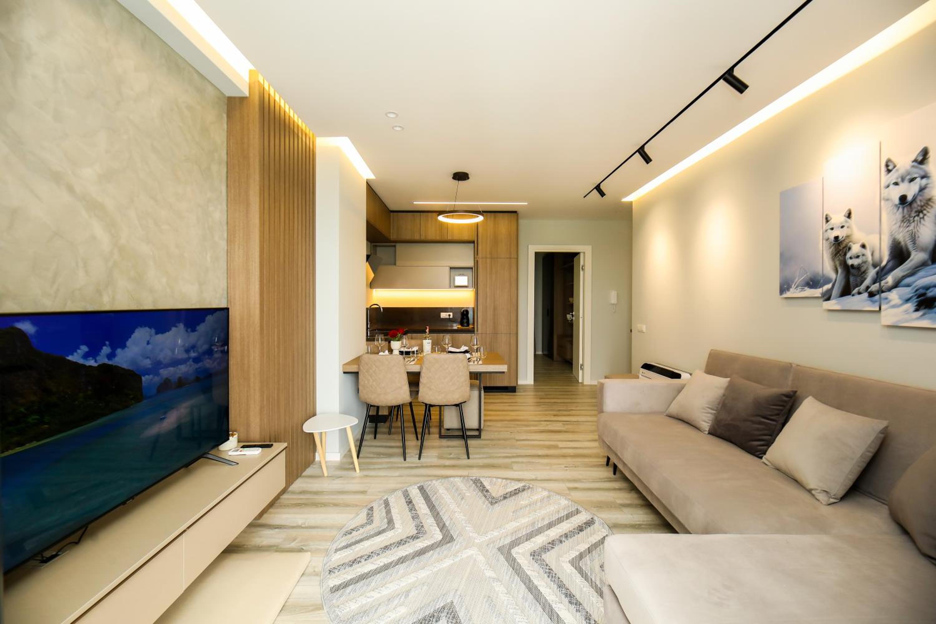 Nova Luxury Home