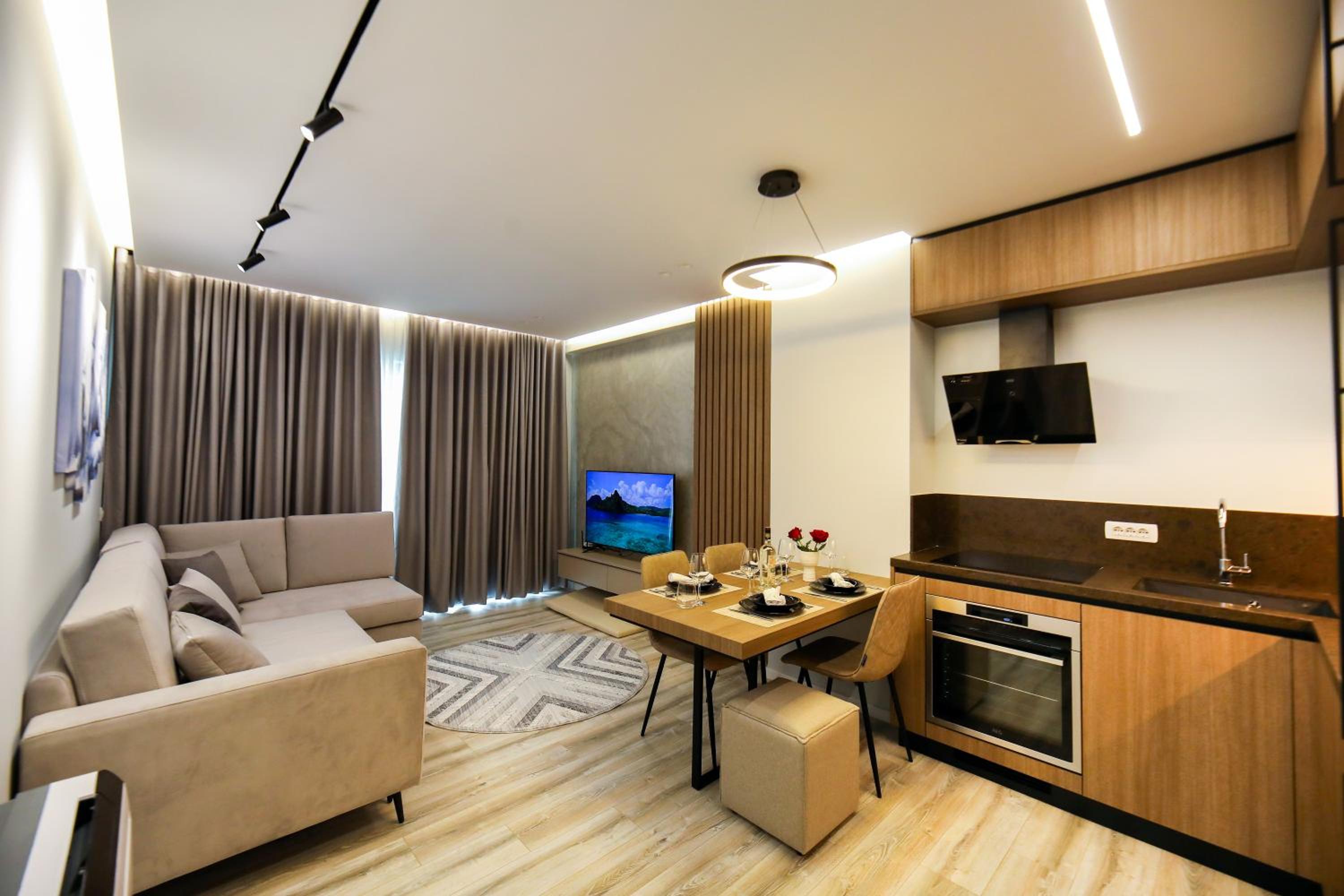Nova Luxury Home