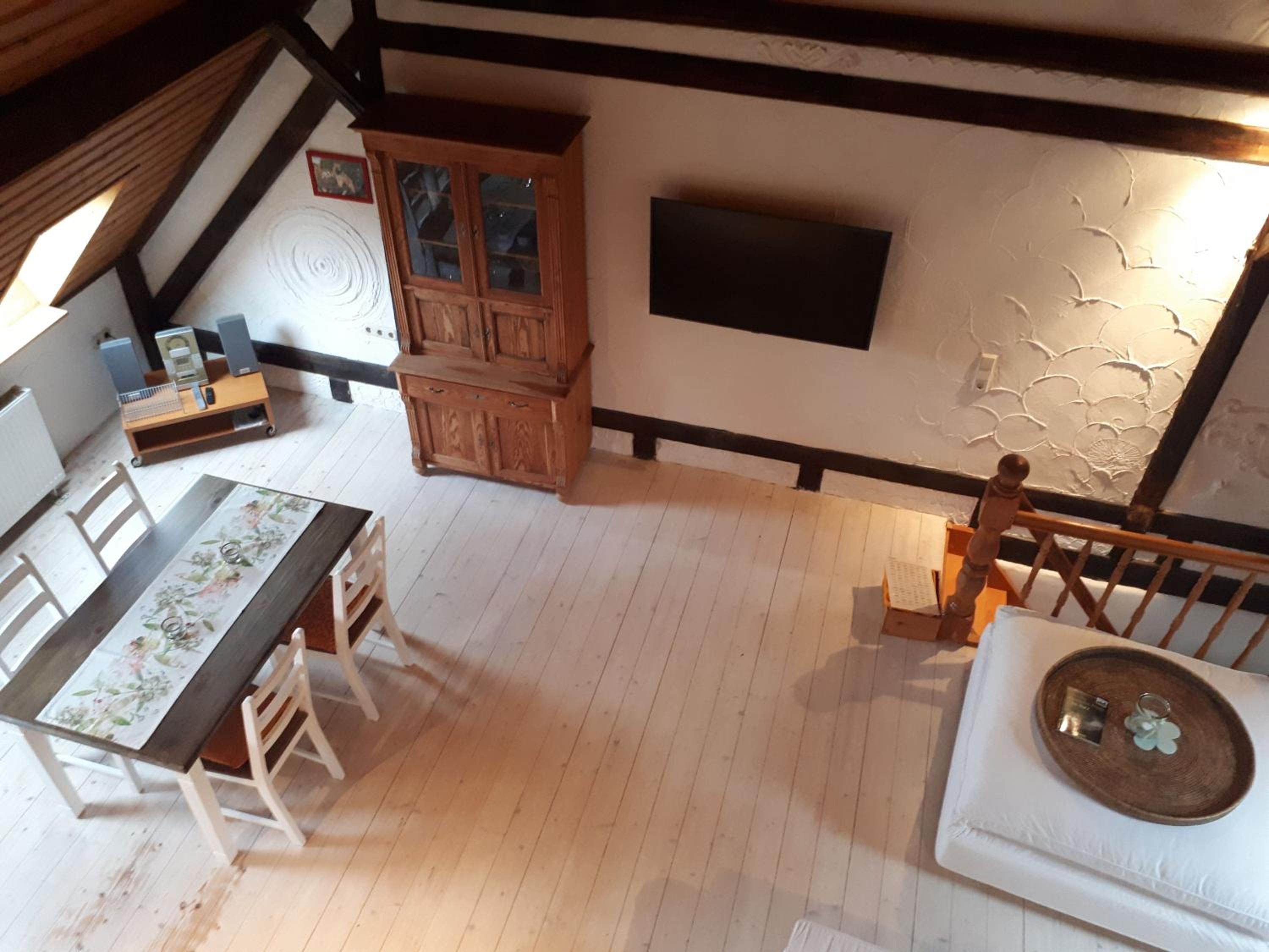 Ferienwohnung Auf dem Kanstein