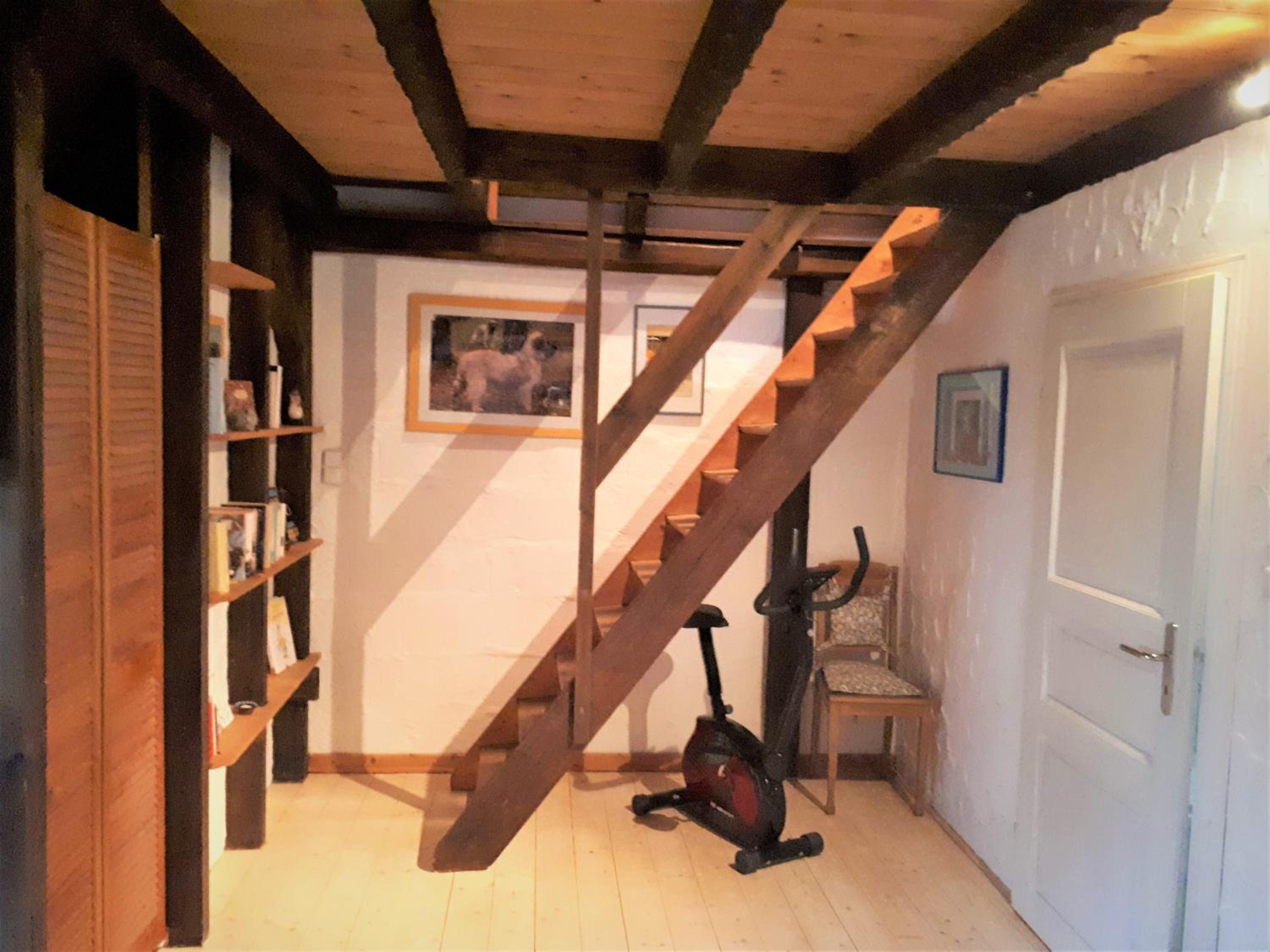 Ferienwohnung Auf dem Kanstein