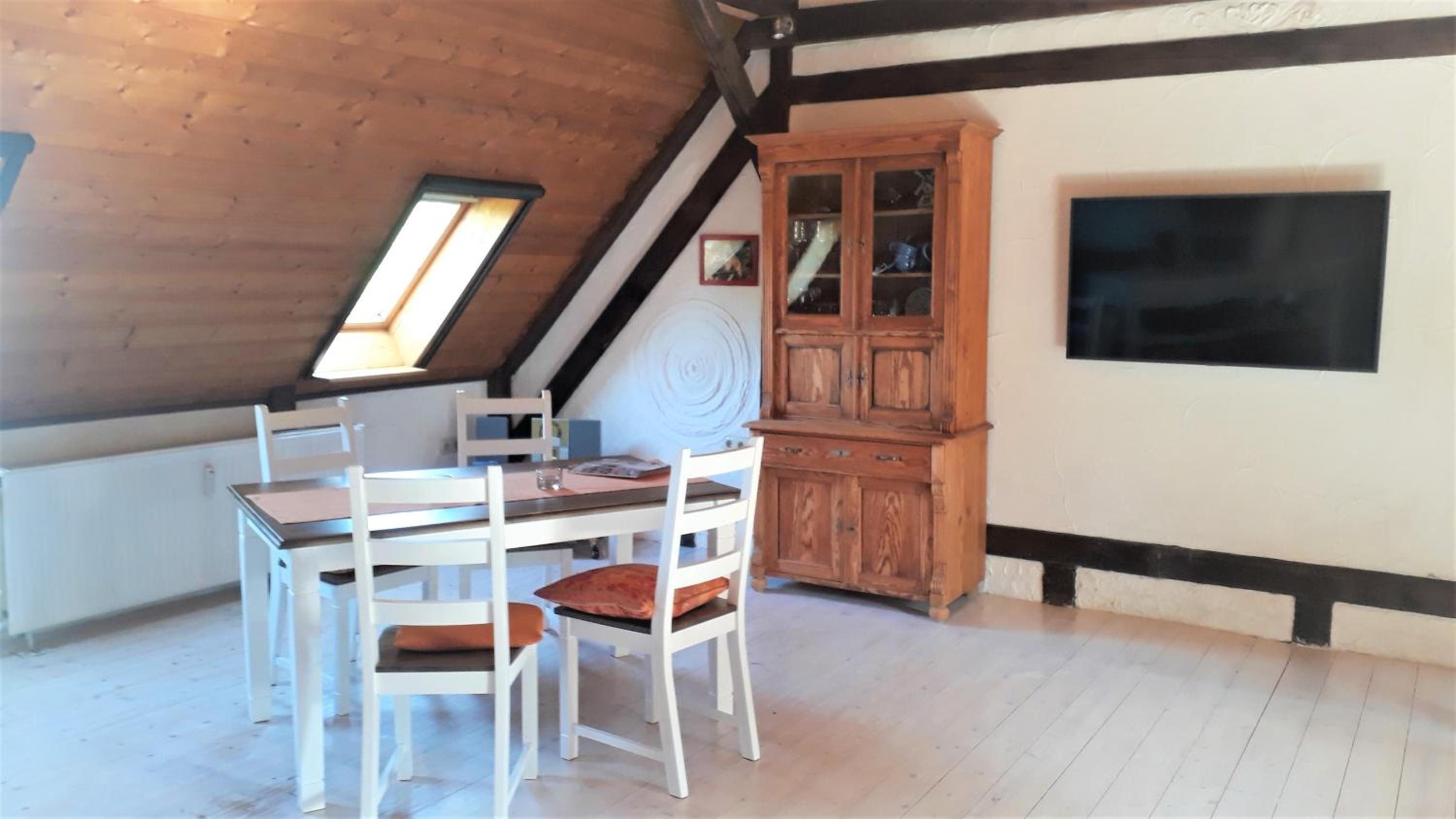 Ferienwohnung Auf dem Kanstein