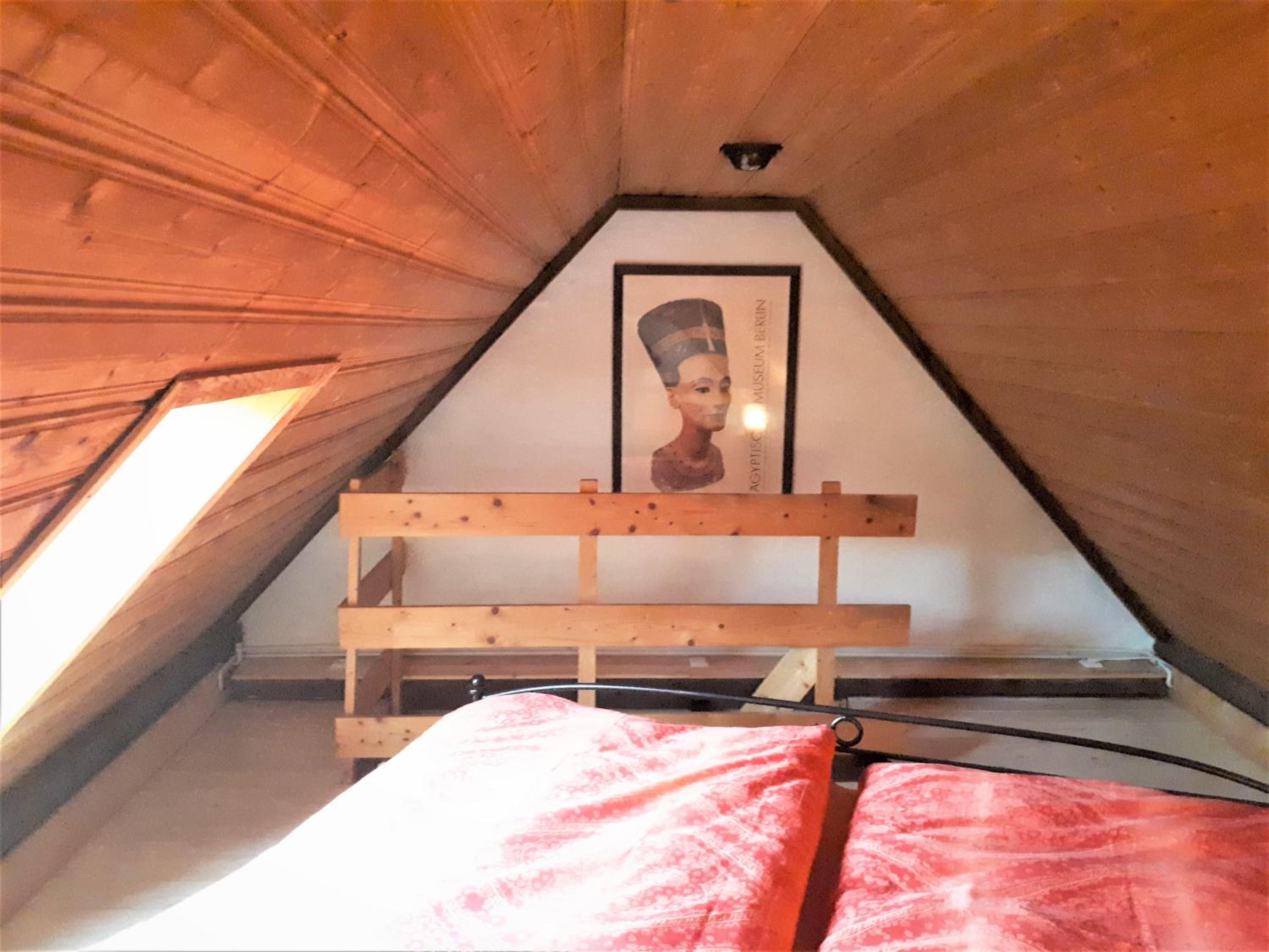 Ferienwohnung Auf dem Kanstein