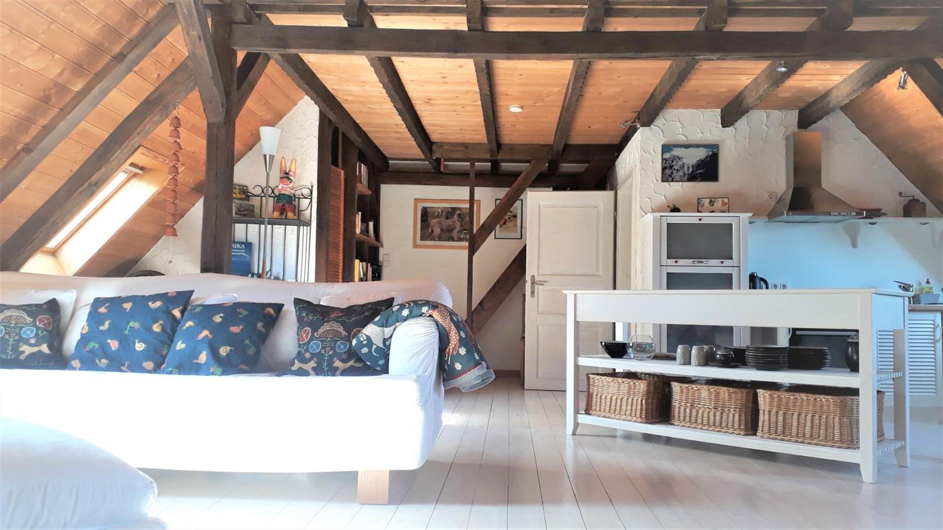 Ferienwohnung Auf dem Kanstein