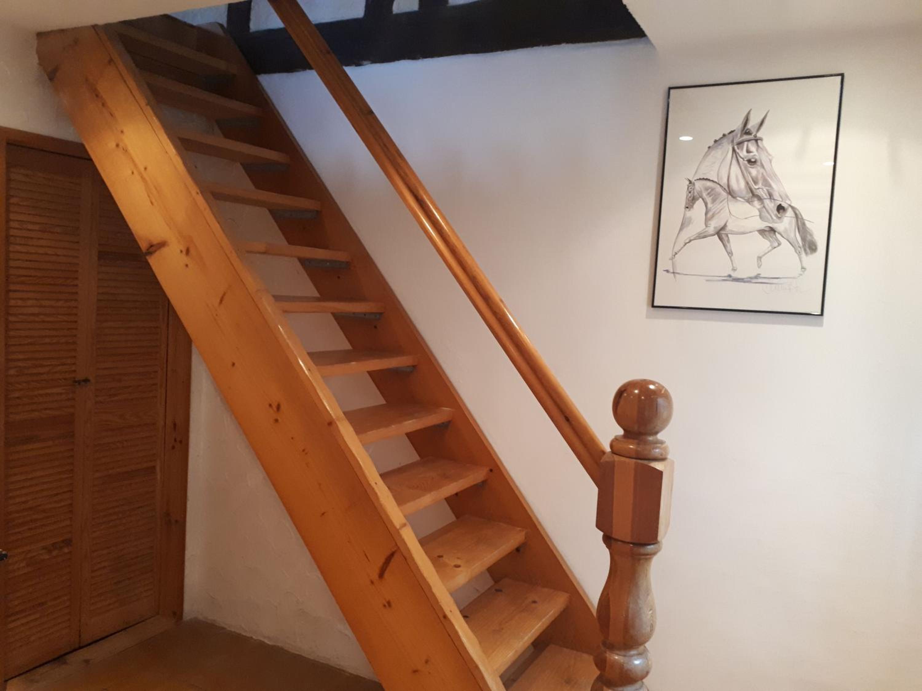 Ferienwohnung Auf dem Kanstein