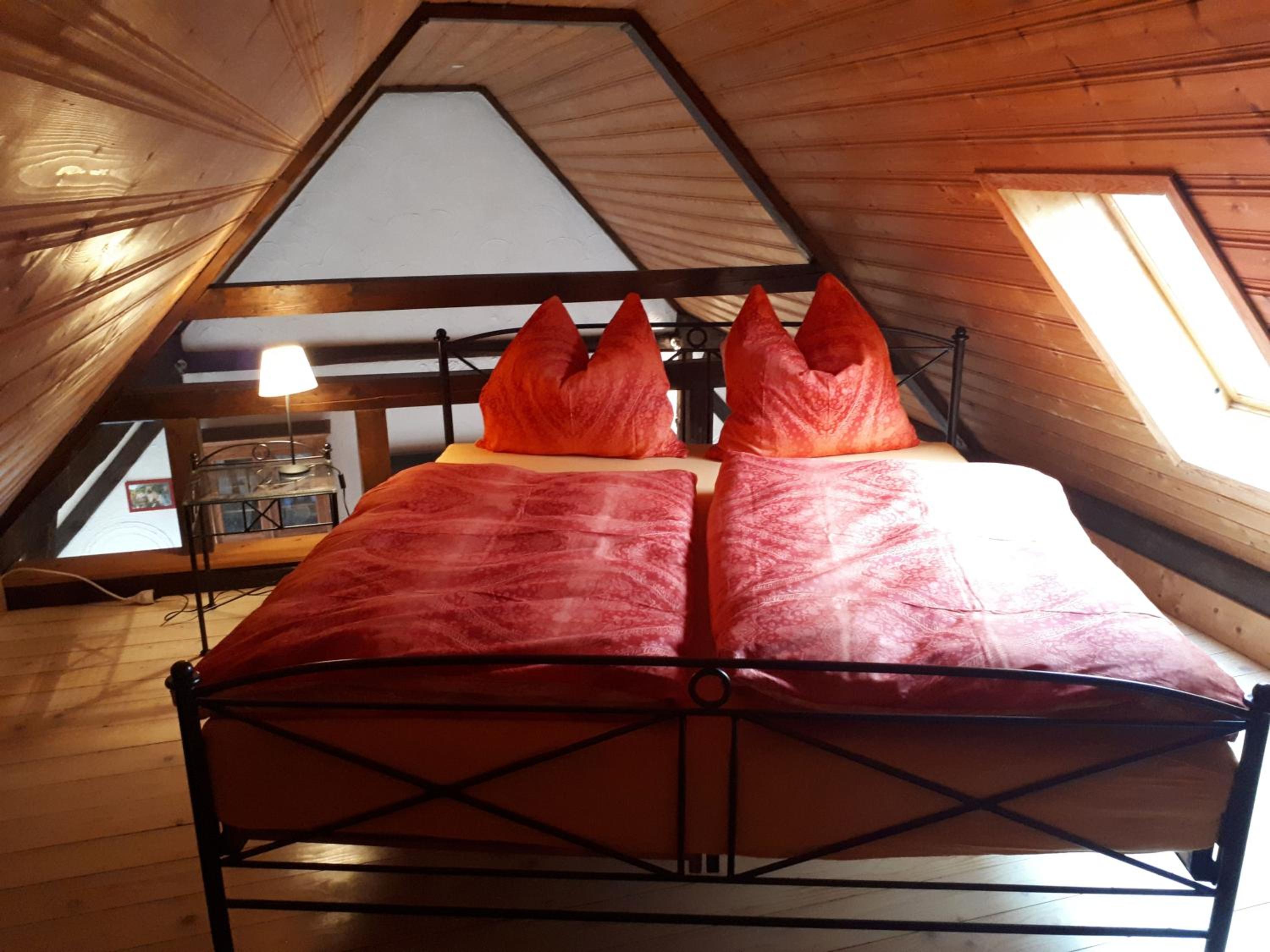 Ferienwohnung Auf dem Kanstein