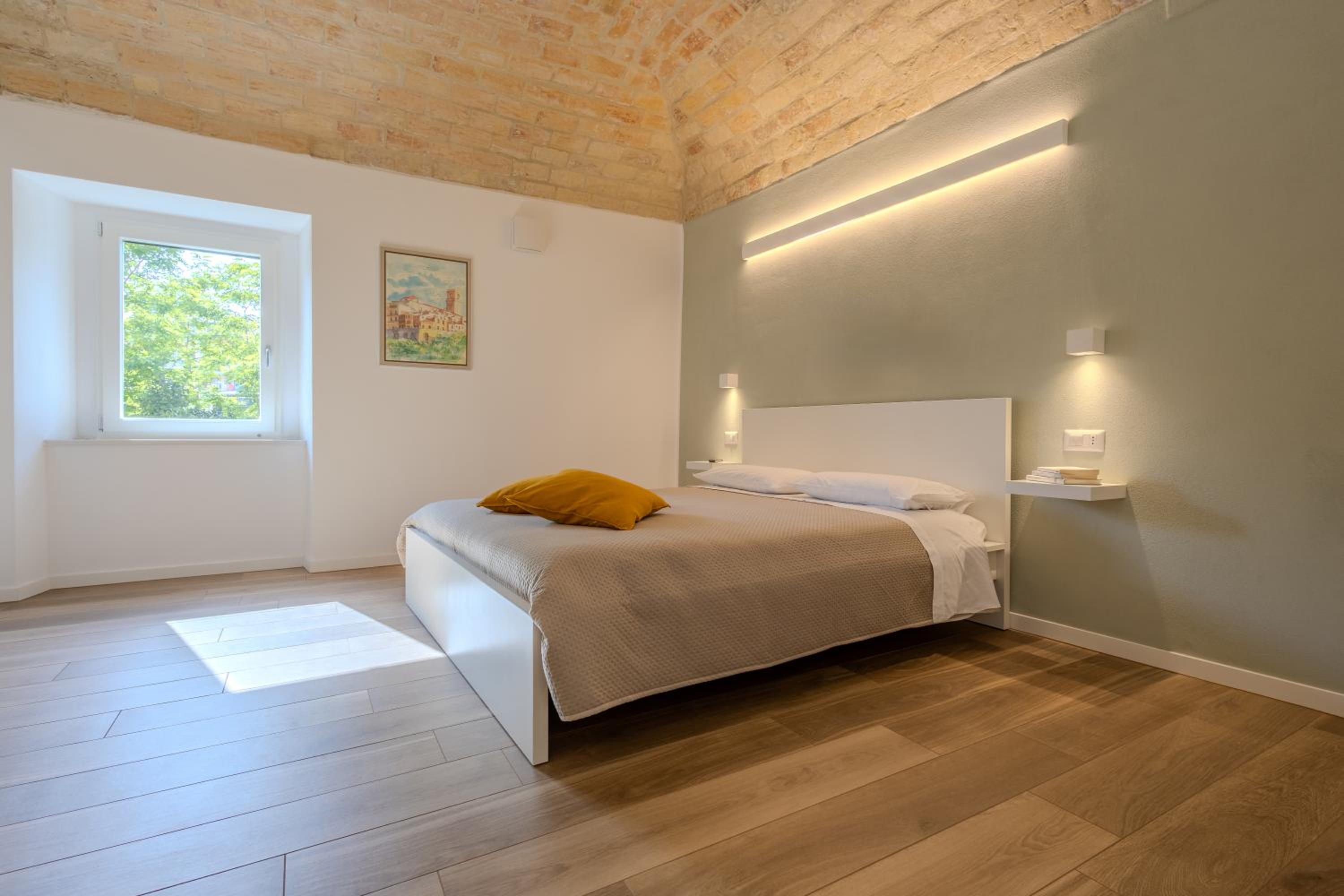 Corso Garibaldi 21 Apartment & rooms view 4