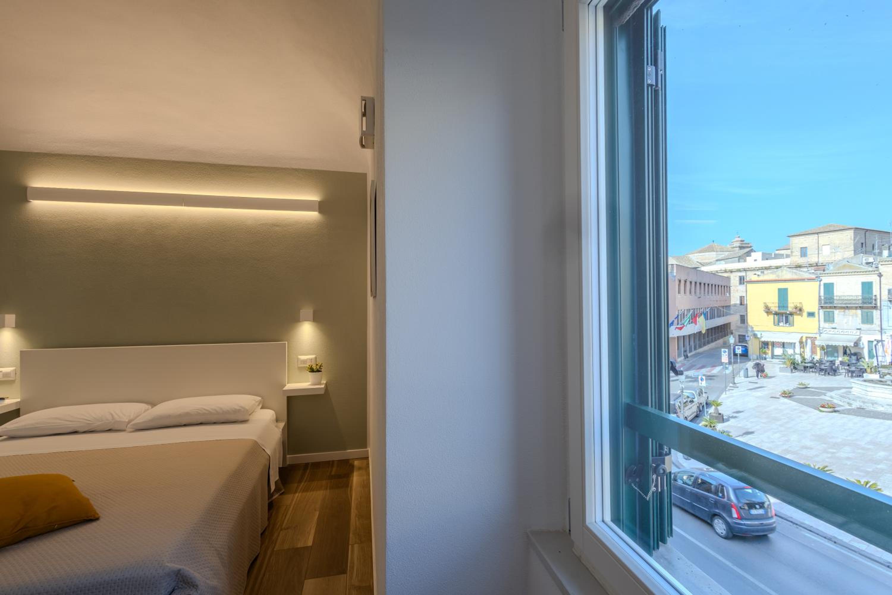 Corso Garibaldi 21 Apartment & rooms view 3