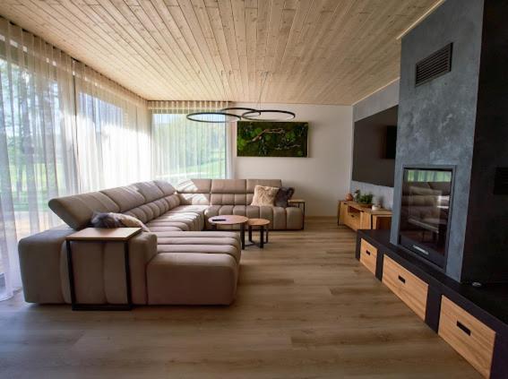 Villa Albatros