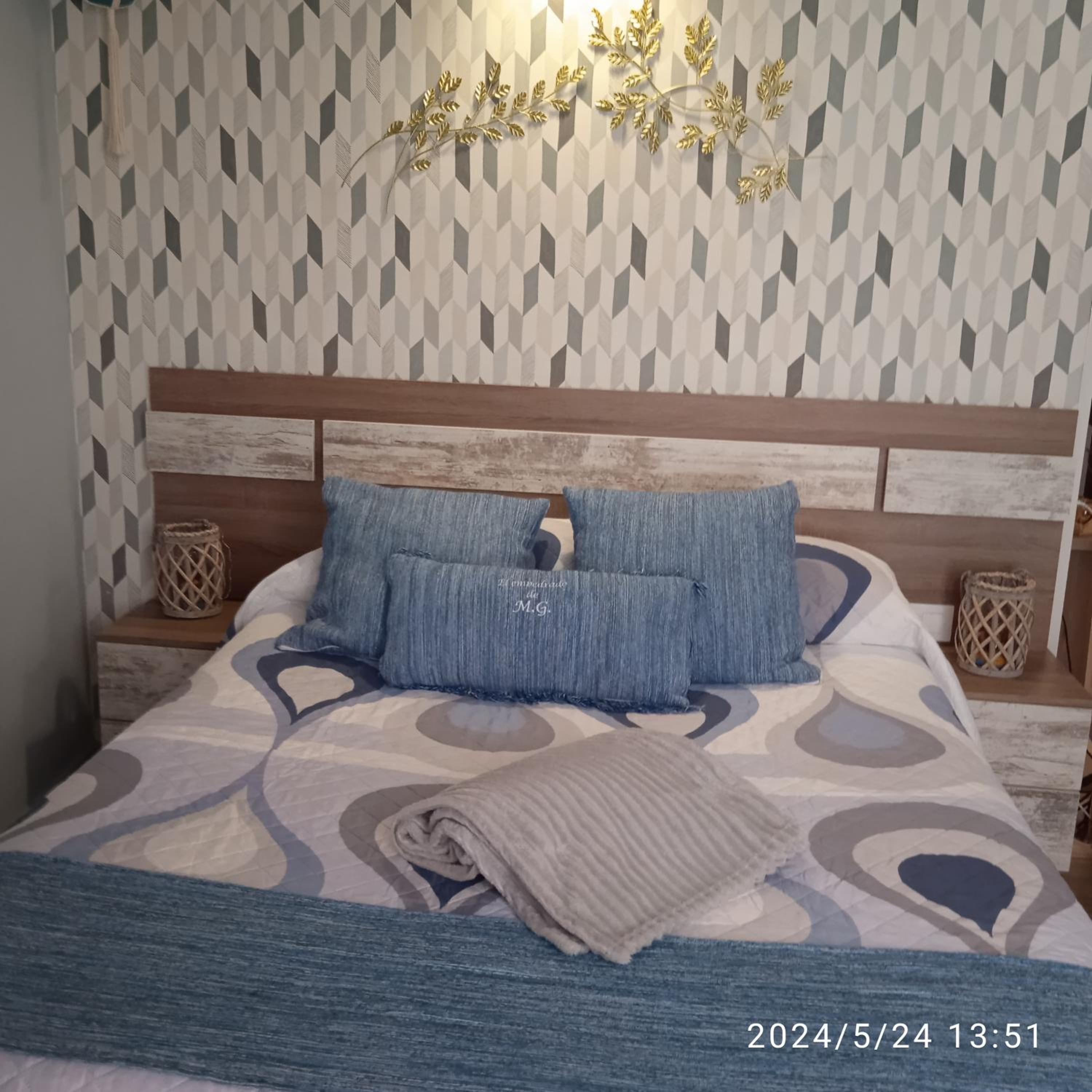 Apartamento Turístico El Empedrado de M&G