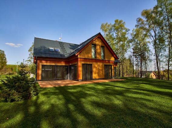 Villa Albatros