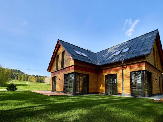 Villa Albatros
