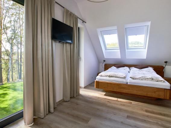 Villa Albatros
