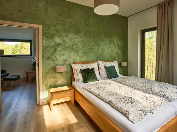 Villa Albatros