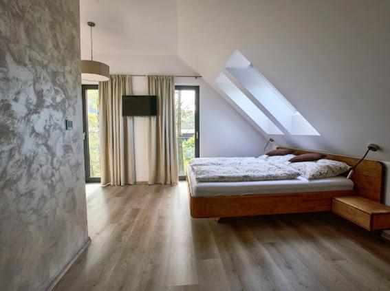 Villa Albatros