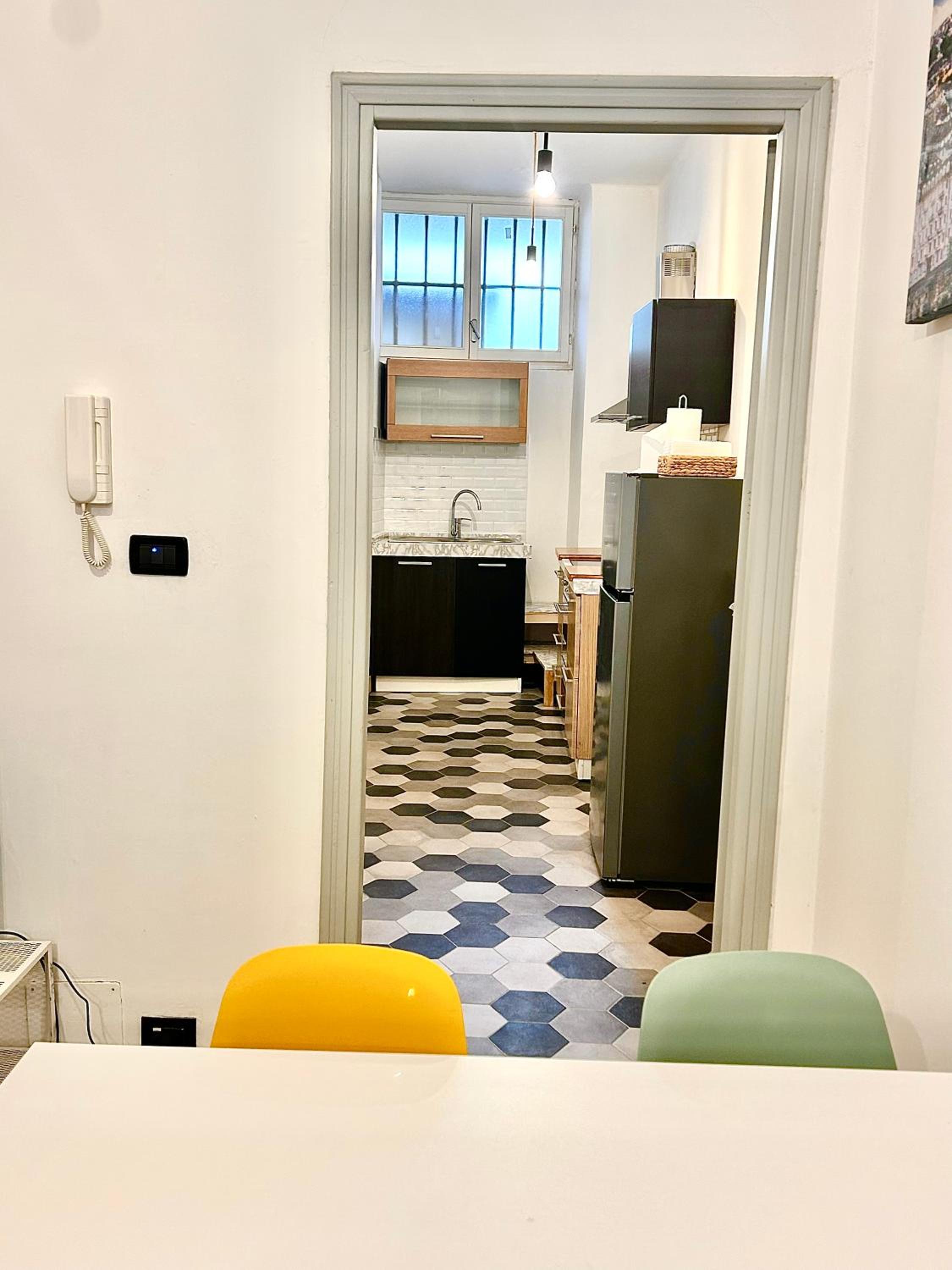 Loft Bava15 en Turin