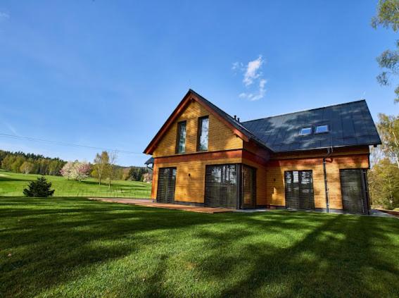 Villa Albatros