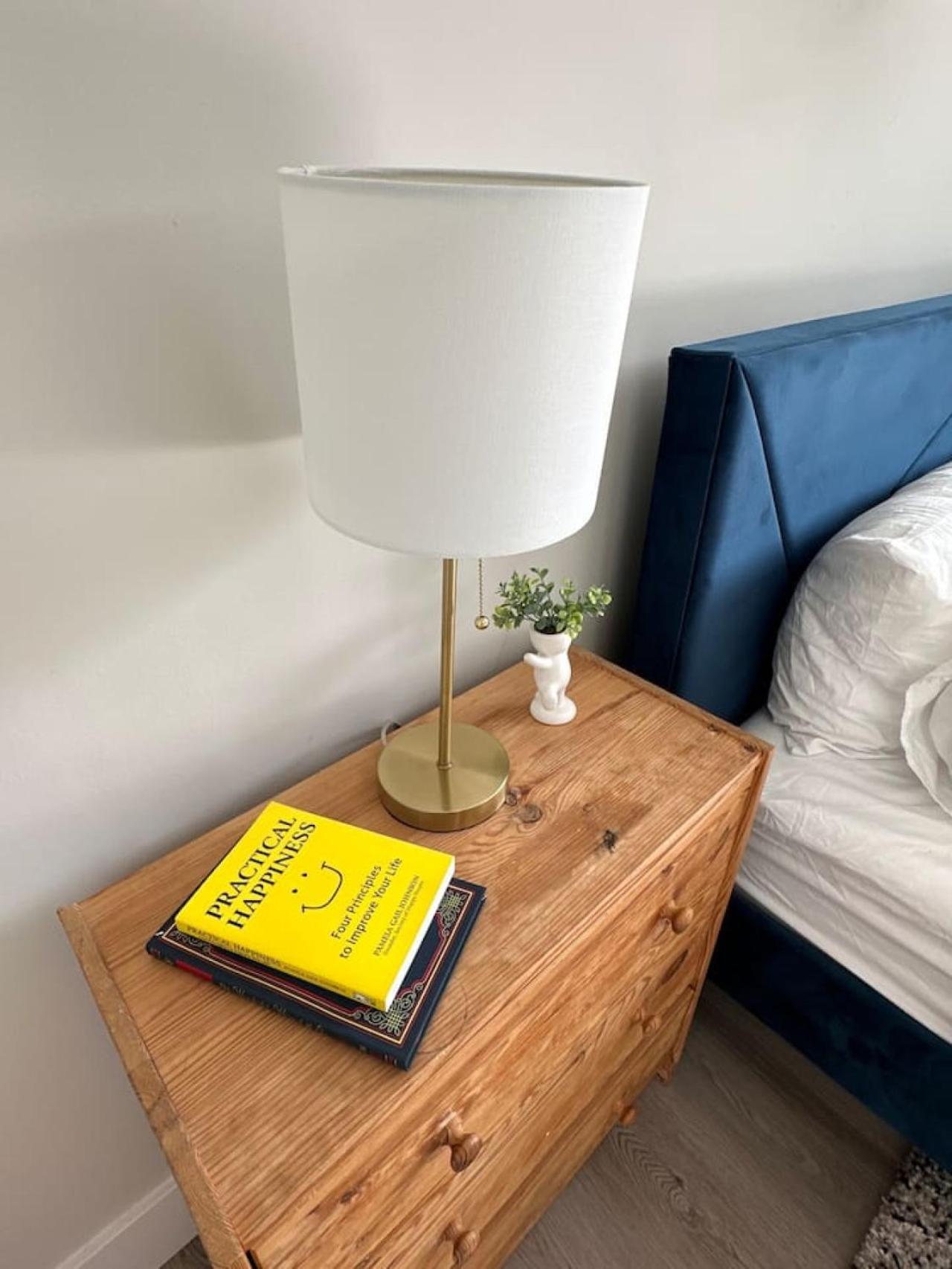 Charming Corner