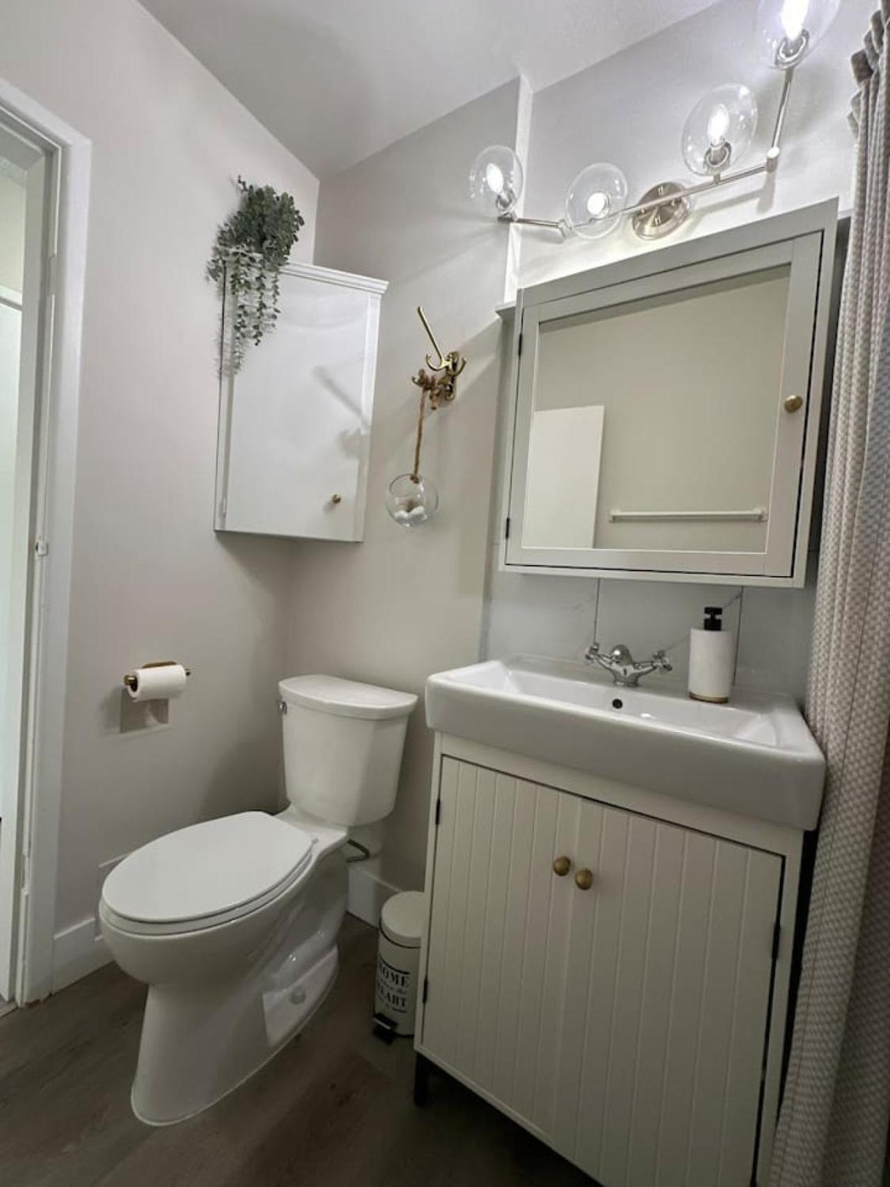 Charming Corner