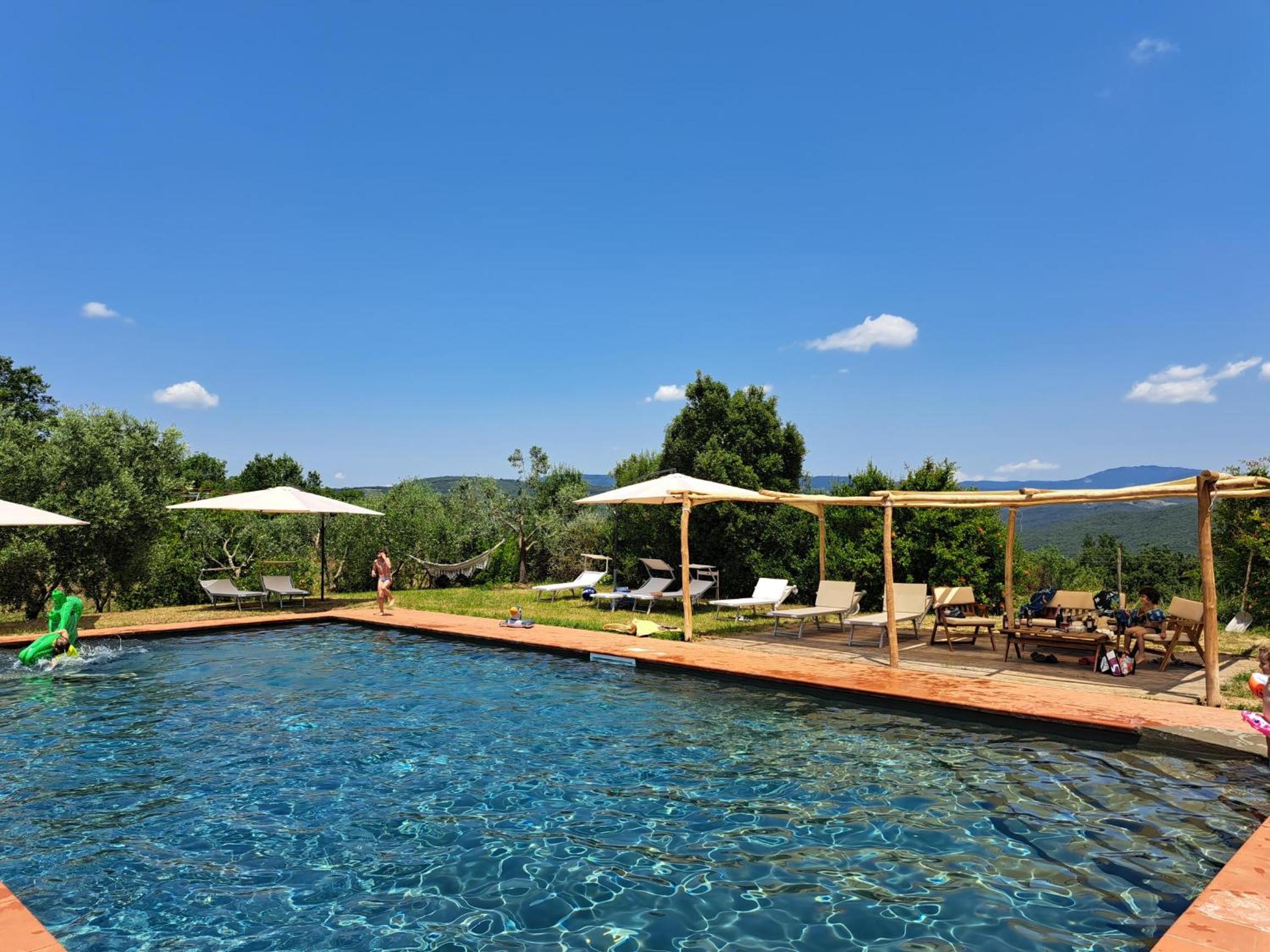 Agriturismo TerraMadre photo 4