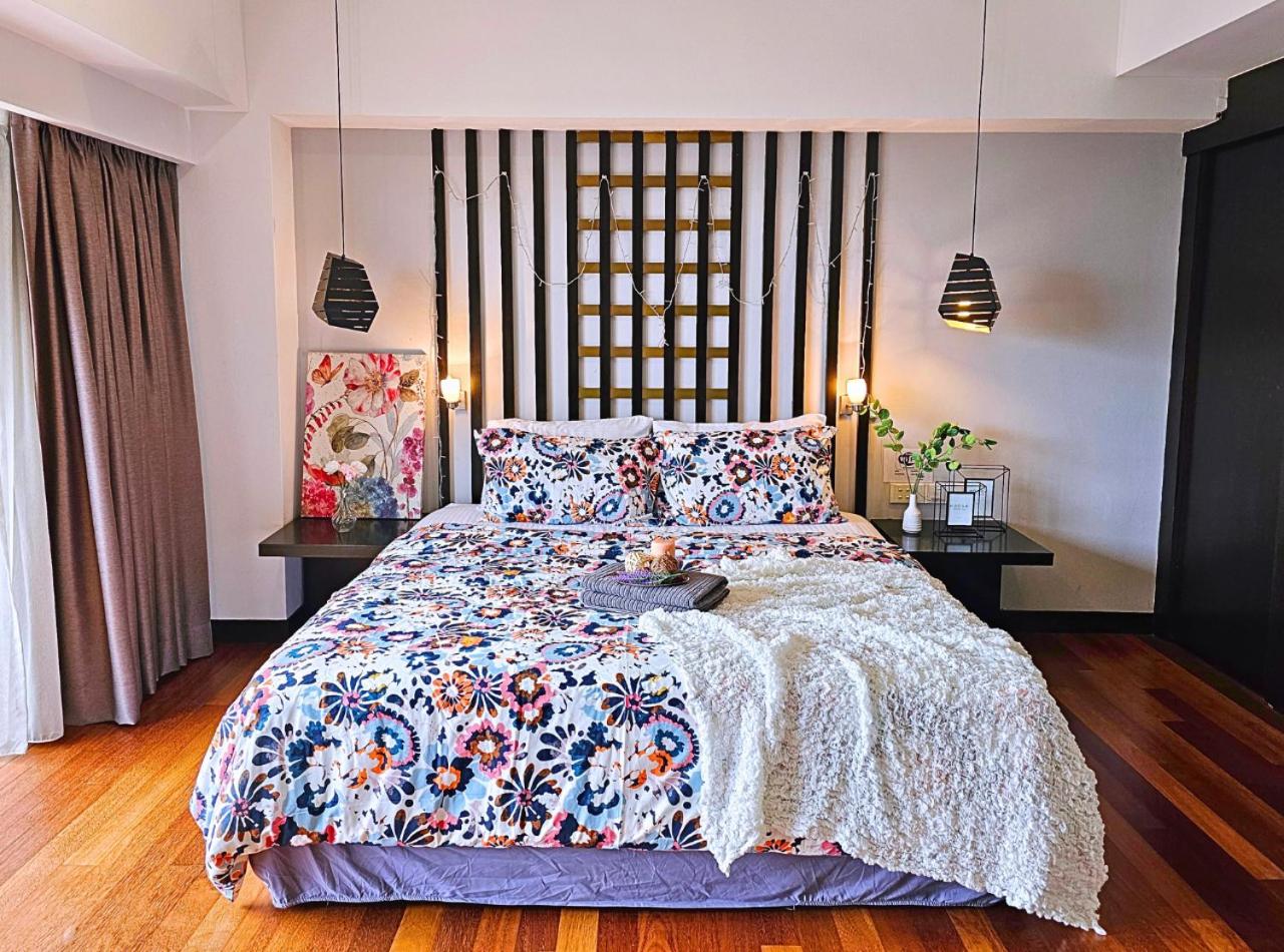 Sunway Studio Homestay 1-min walk Sunway Pyramid Mall & Lagoon by Cloud Host photo 2