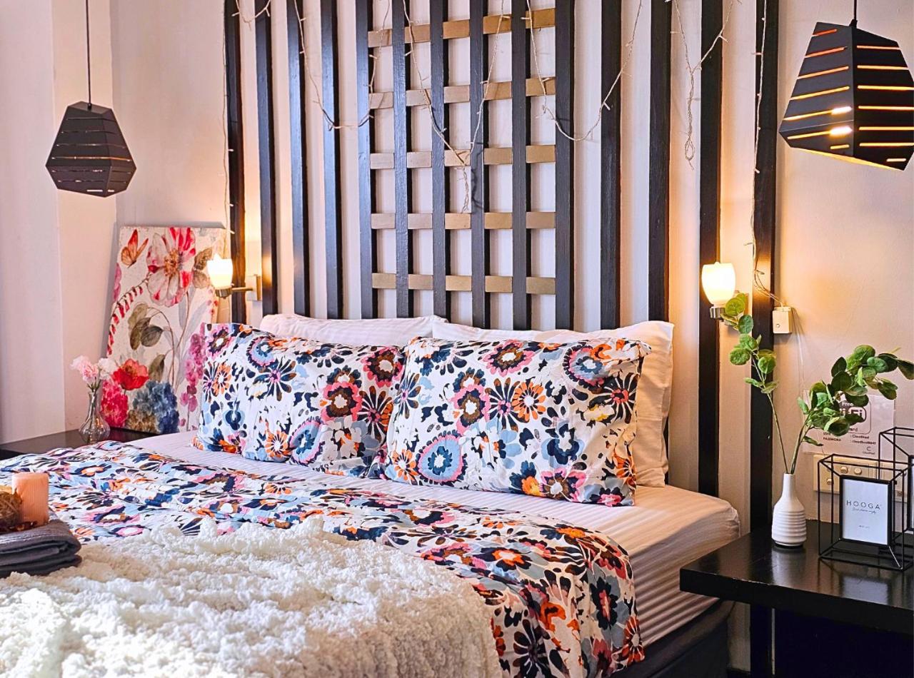 Sunway Studio Homestay 1-min walk Sunway Pyramid Mall & Lagoon by Cloud Host photo 4