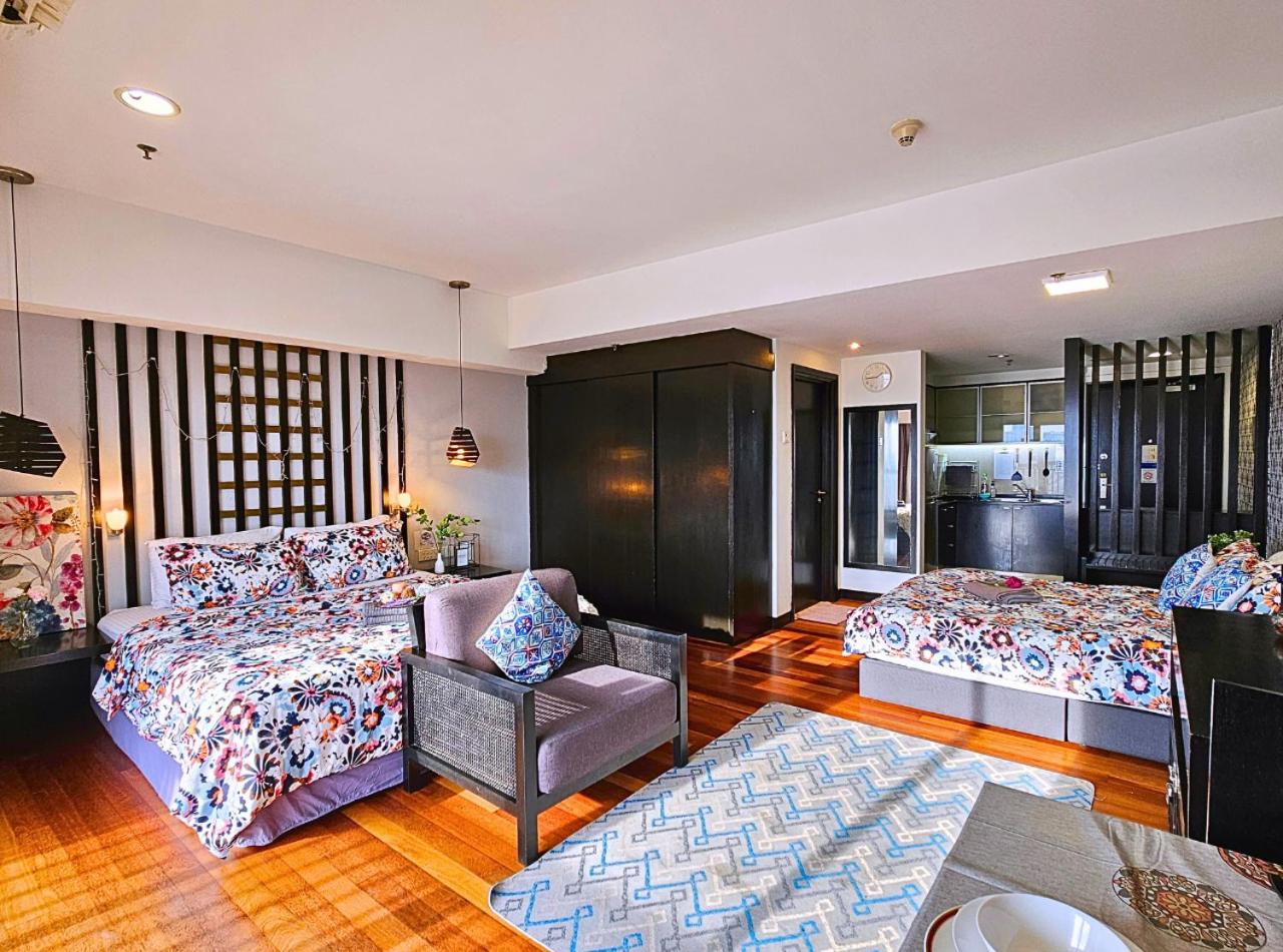Sunway Studio Homestay 1-min walk Sunway Pyramid Mall & Lagoon by Cloud Host photo 3