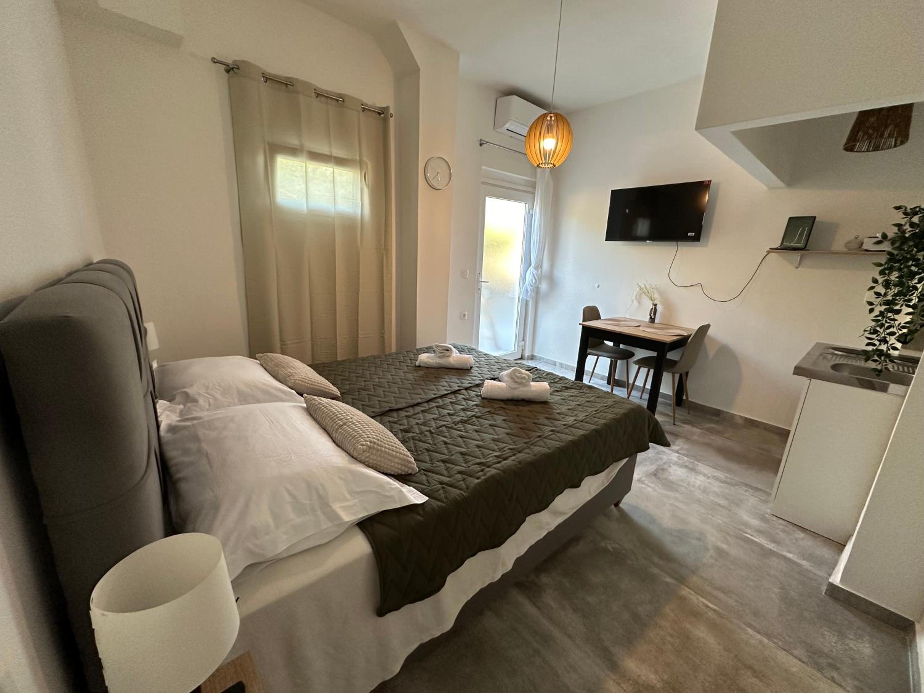 Apartment Nika