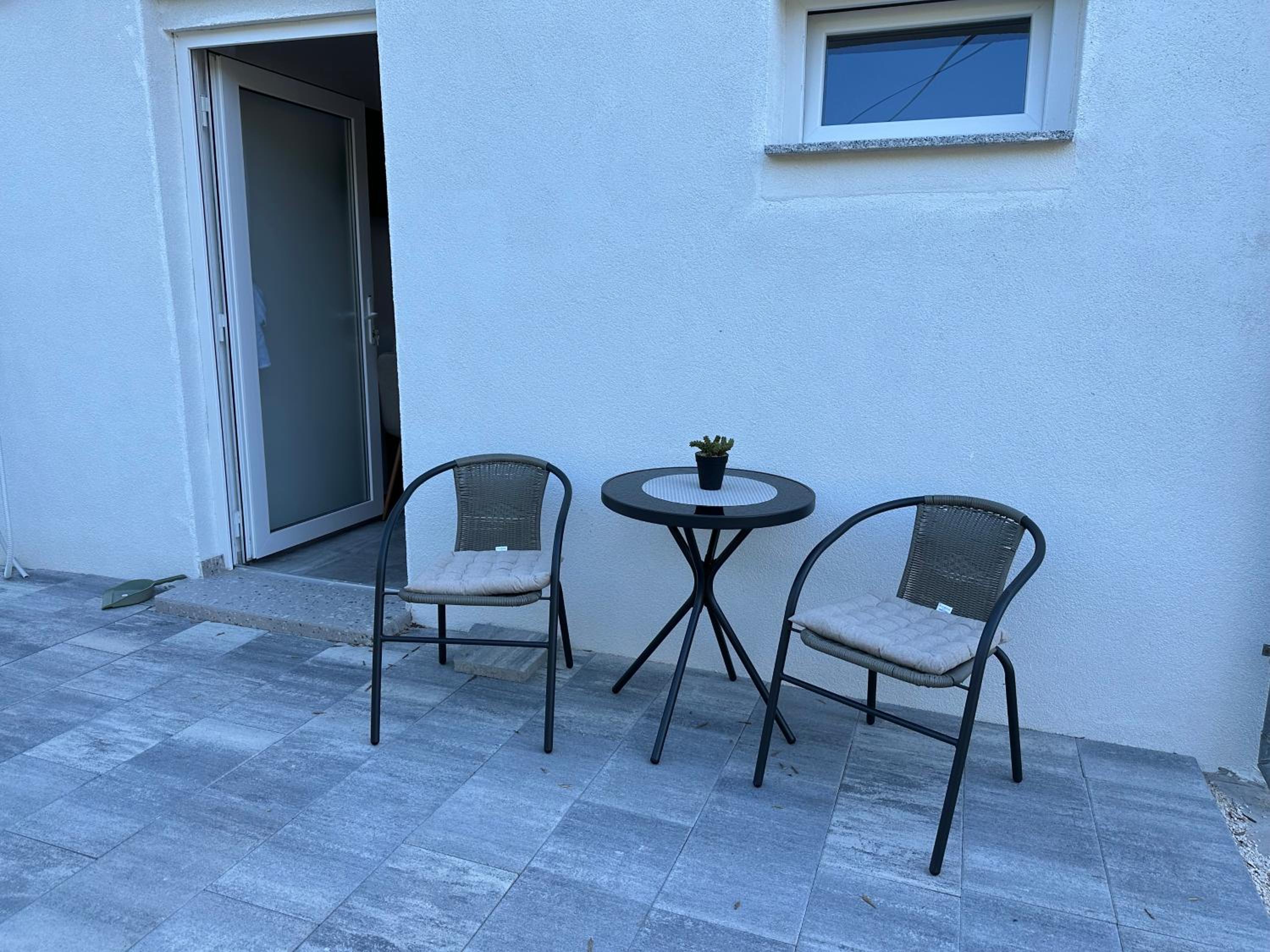 Apartment Nika
