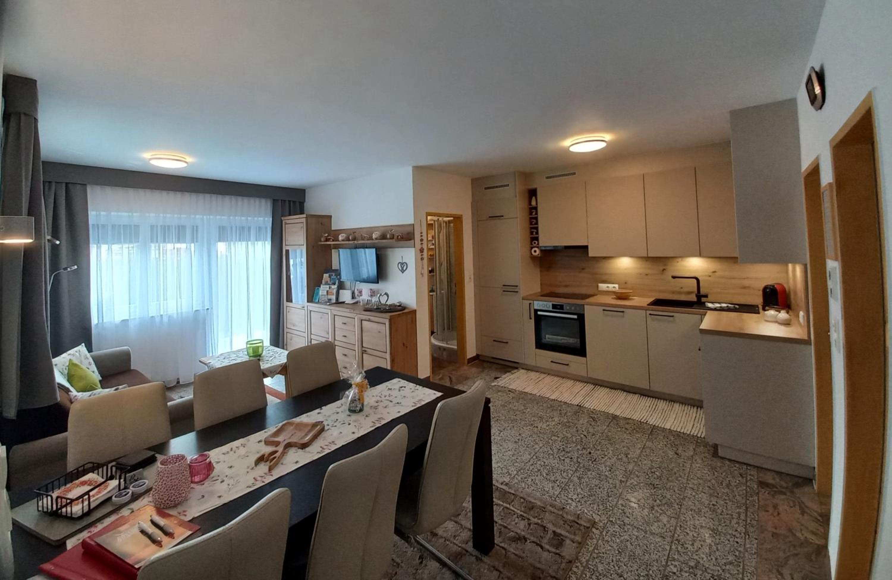 Ferienwohnung Lara
