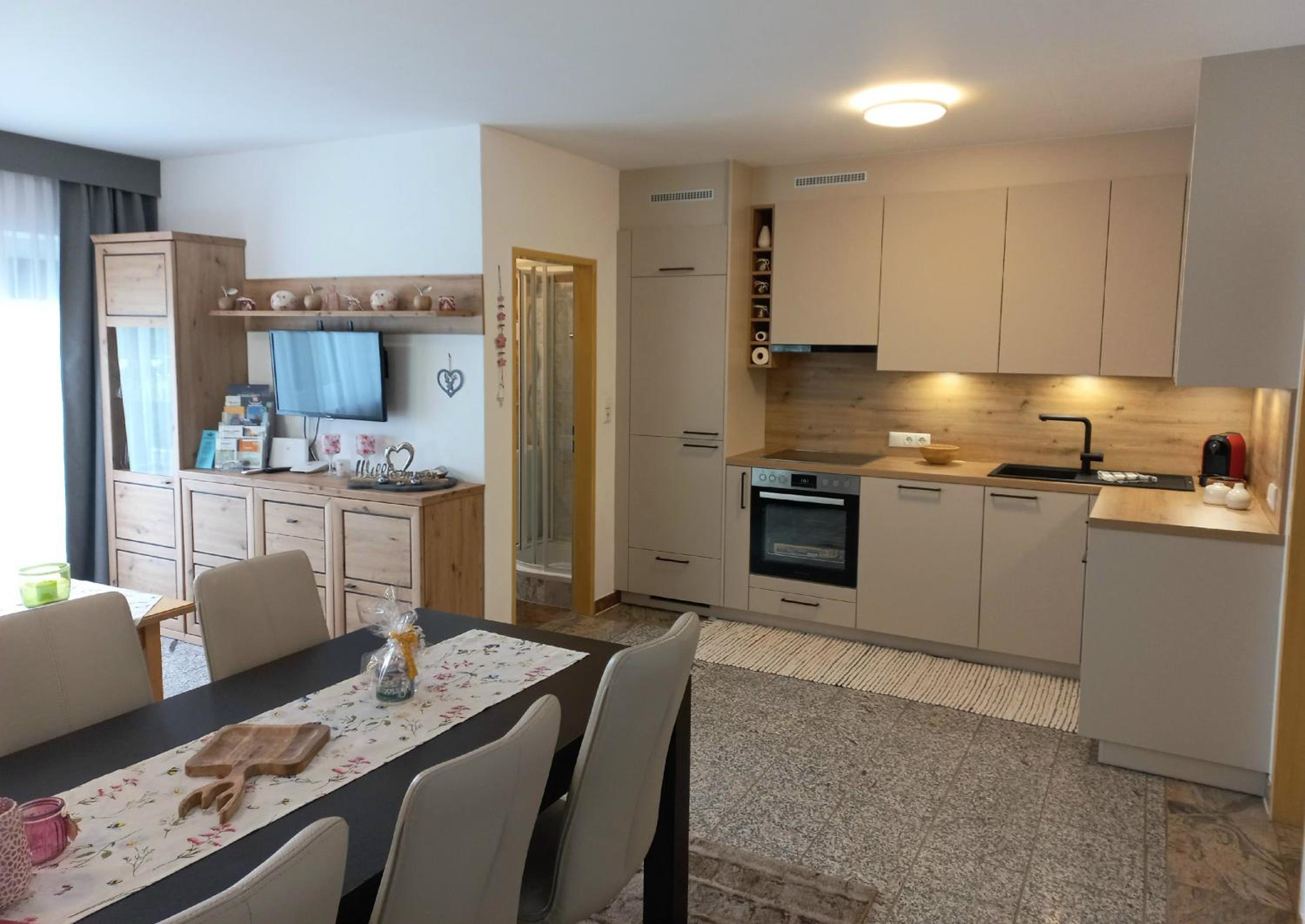Ferienwohnung Lara