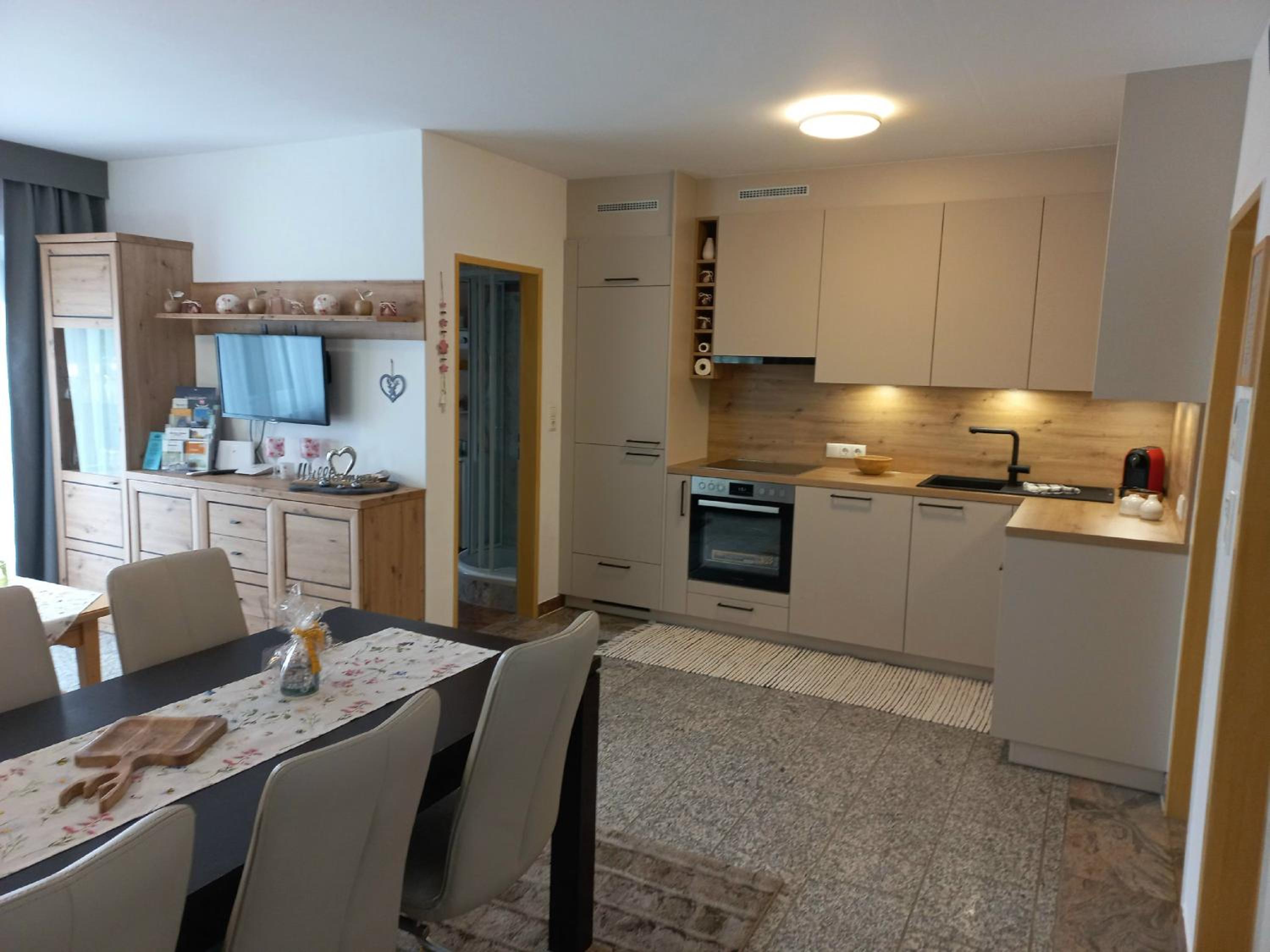 Ferienwohnung Lara