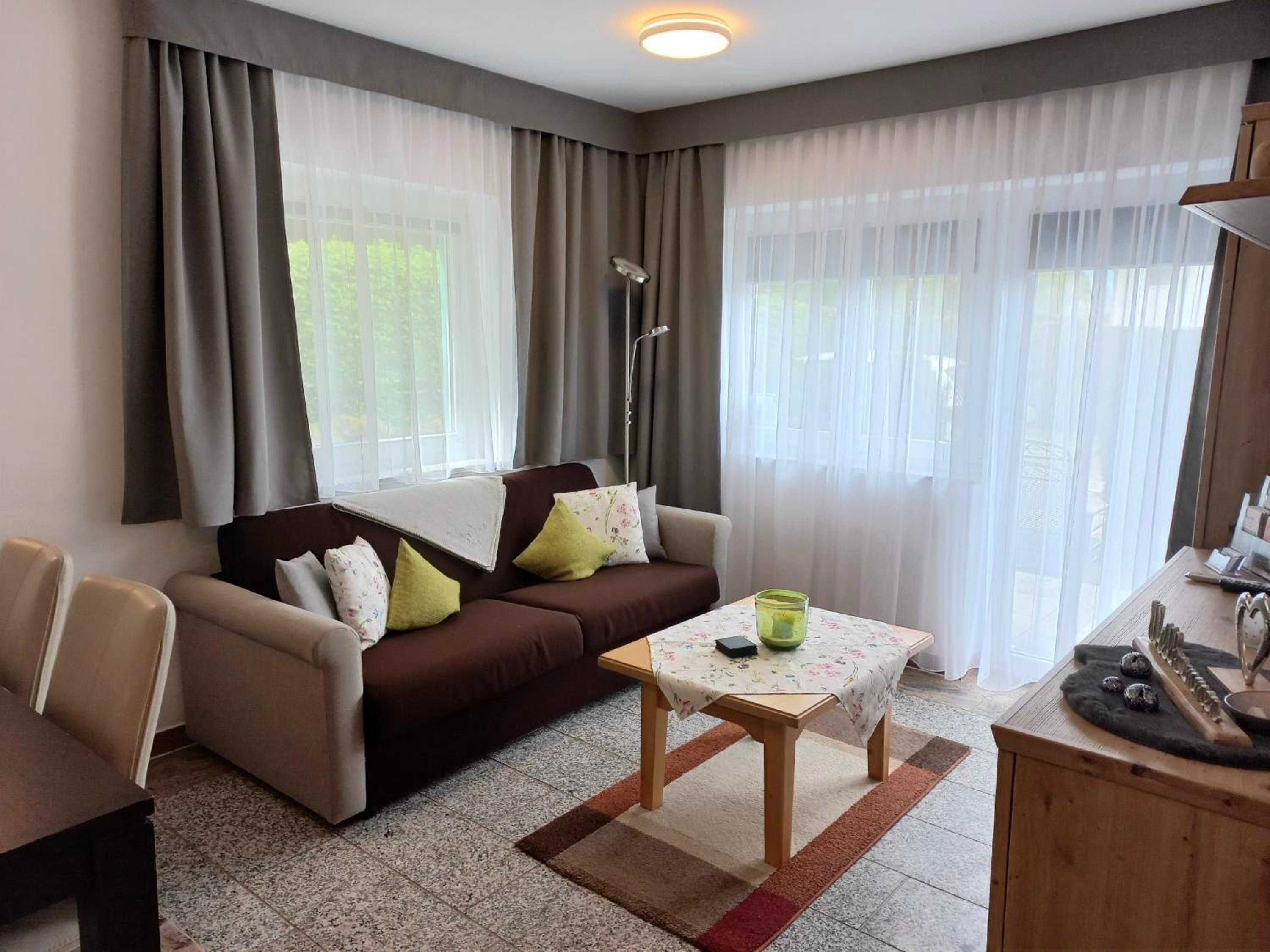 Ferienwohnung Lara