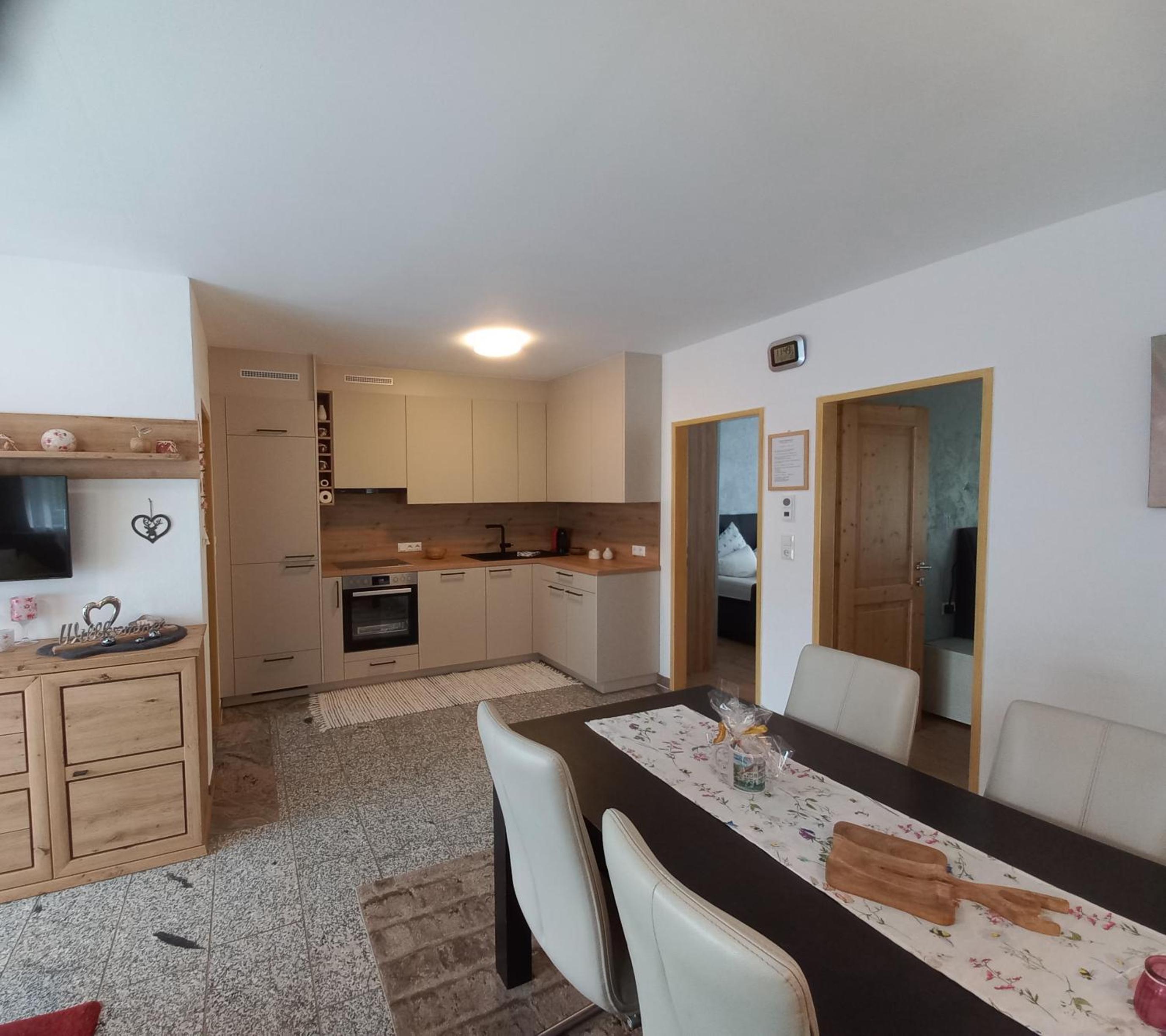 Ferienwohnung Lara