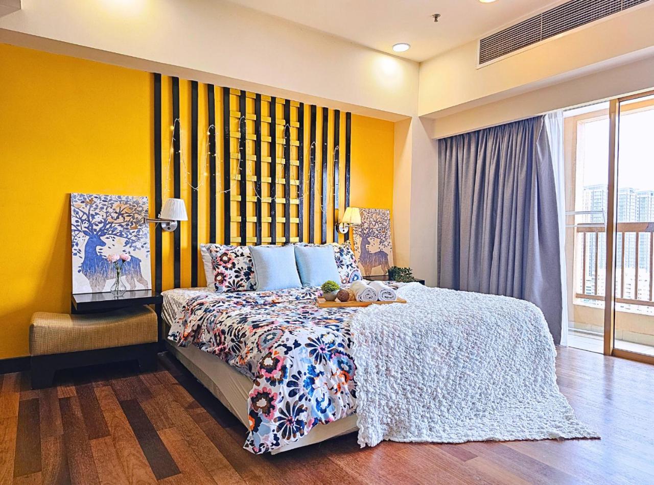 Sunway Studio Homestay 1-min walk Sunway Pyramid Mall & Lagoon by Cloud Host photo 5
