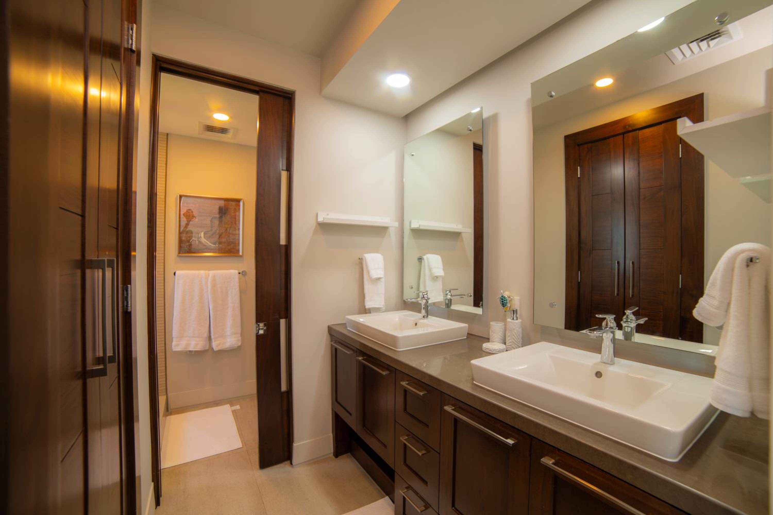 Miramar 2D 3 bdr Ocean View in Los Suenos