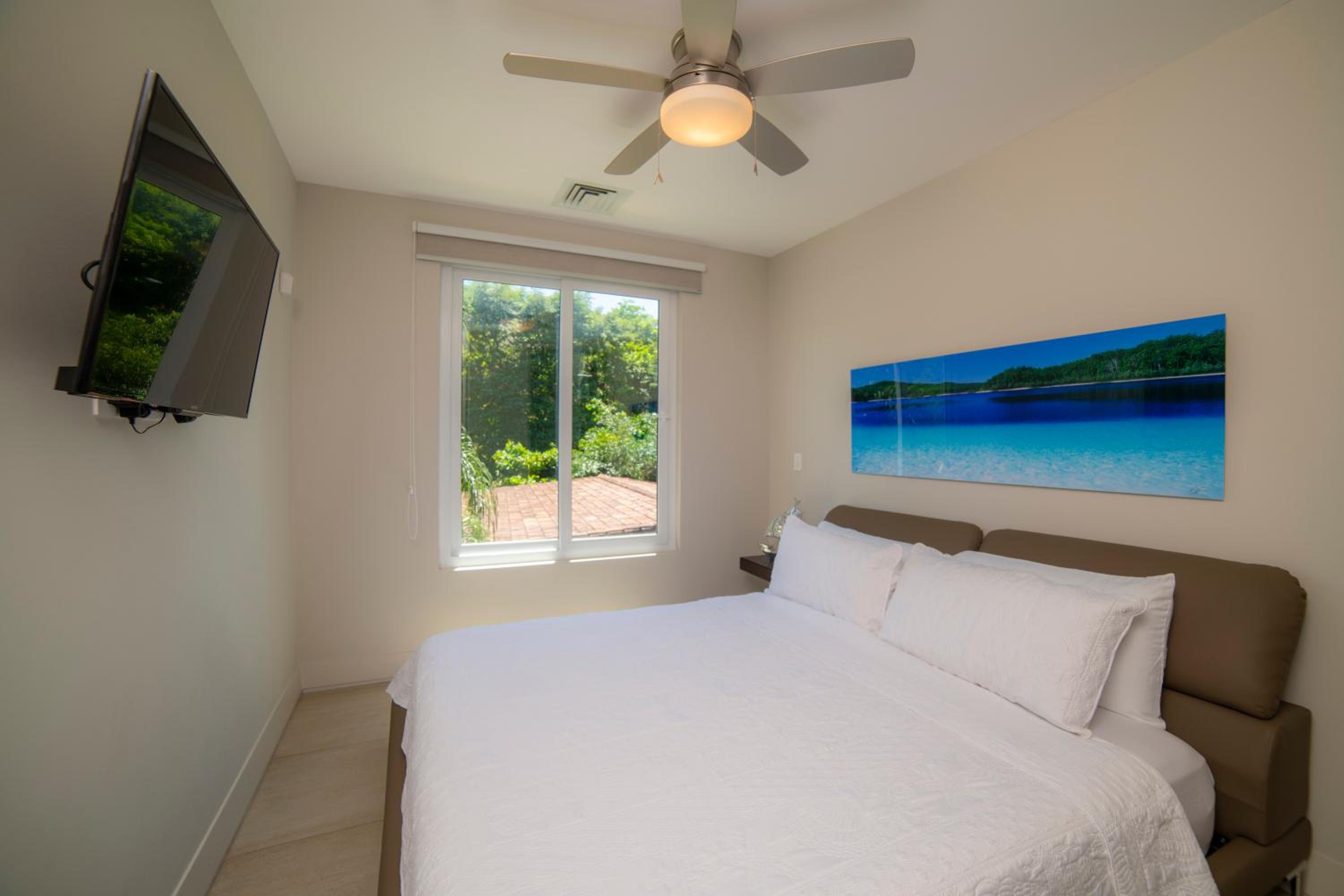 Miramar 2D 3 bdr Ocean View in Los Suenos