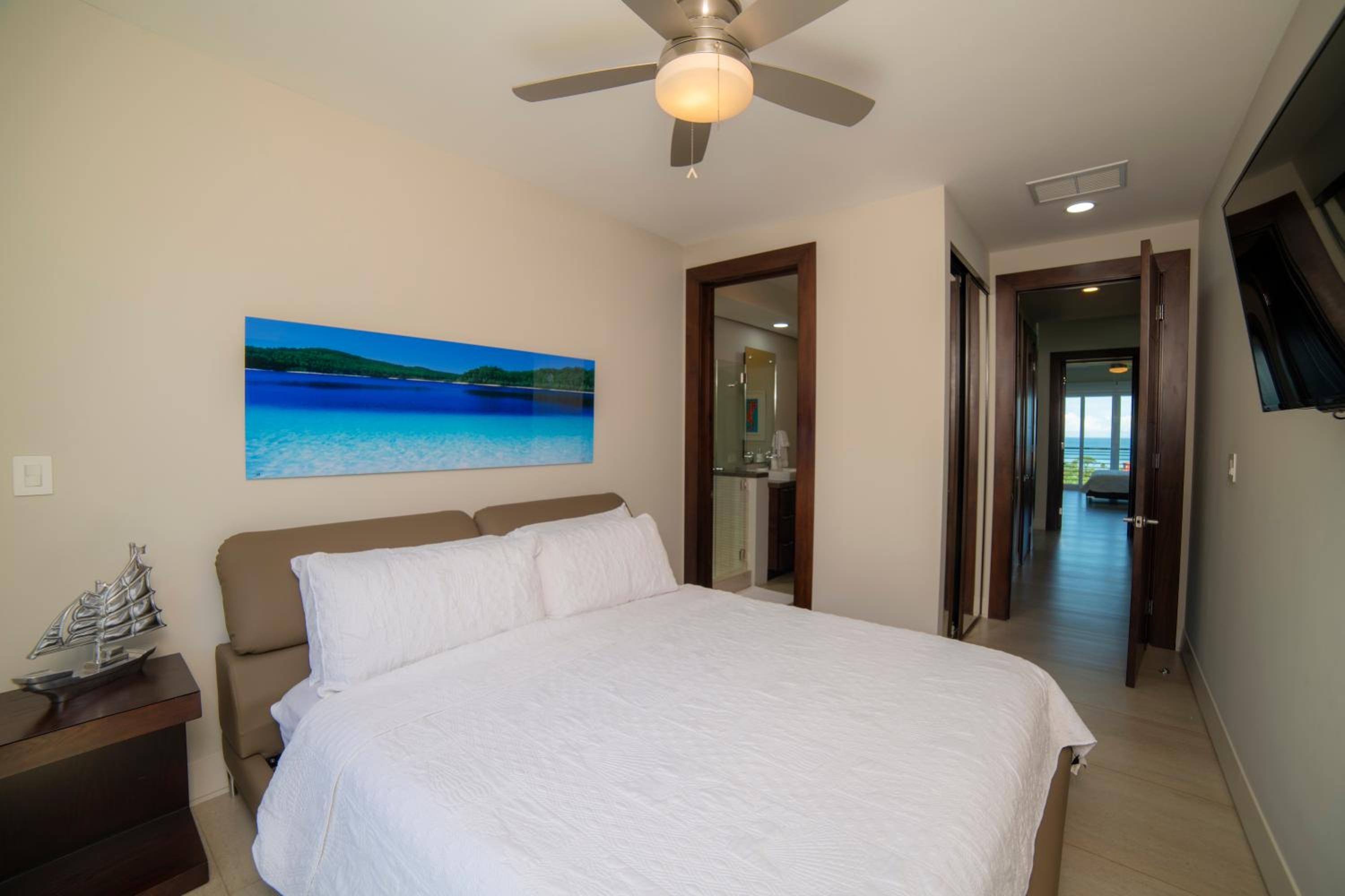 Miramar 2D 3 bdr Ocean View in Los Suenos