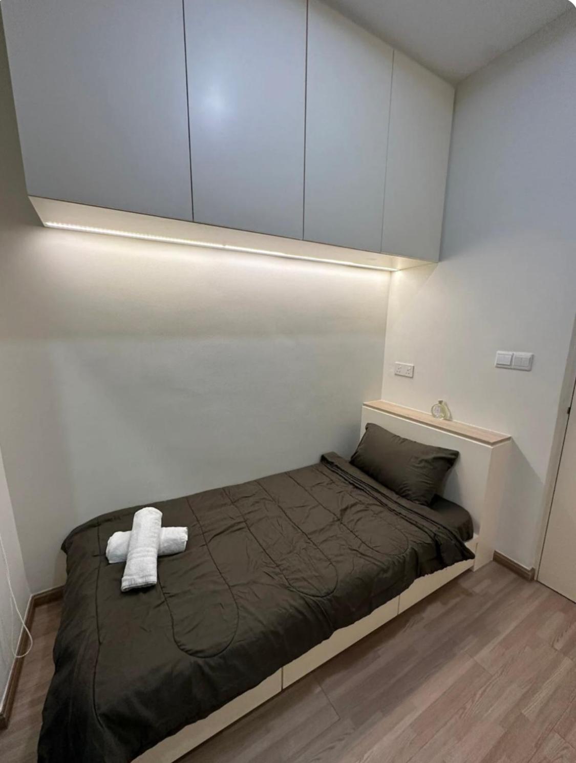 6pax#Parc3 PGRM#cheras by Homeizing