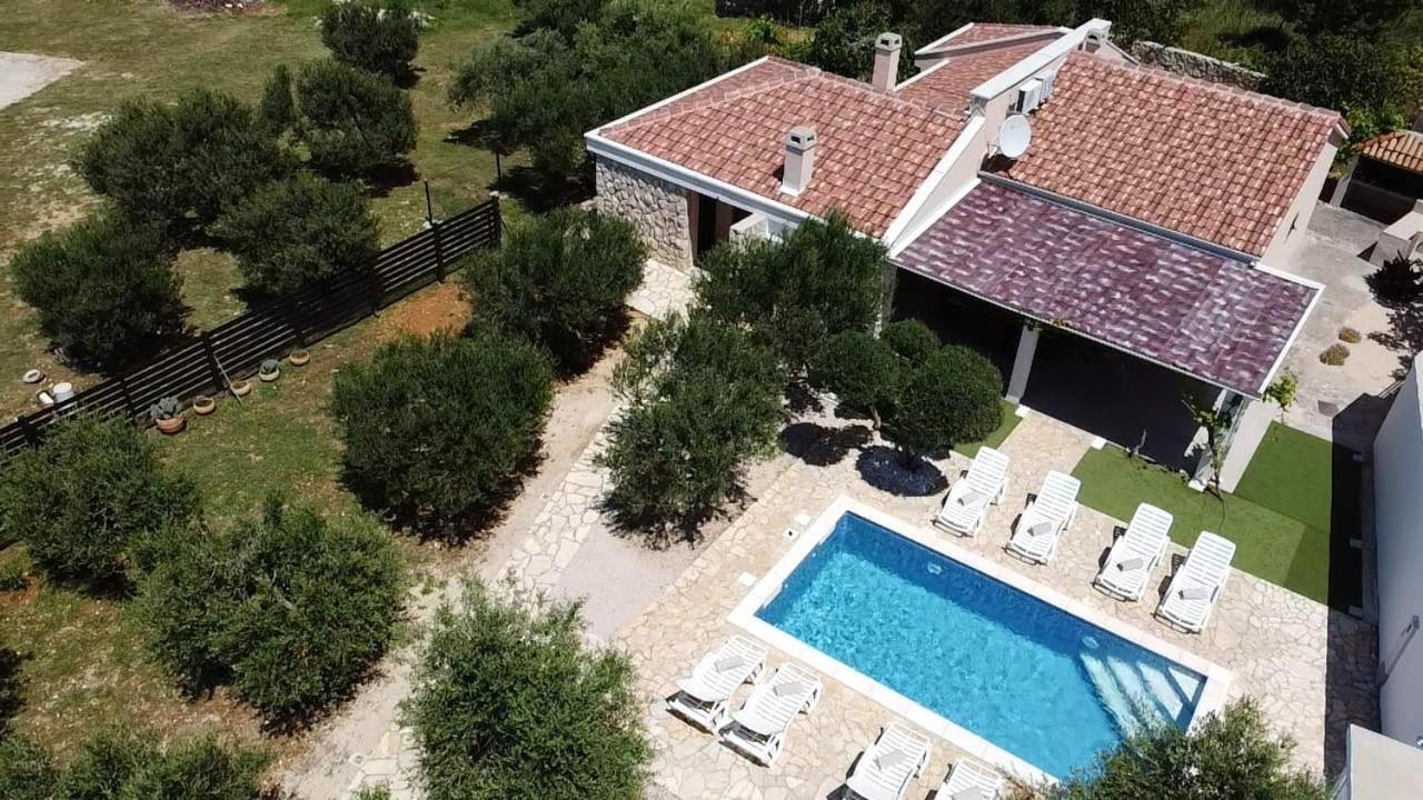 Holiday home Tina with Private Pool view 2